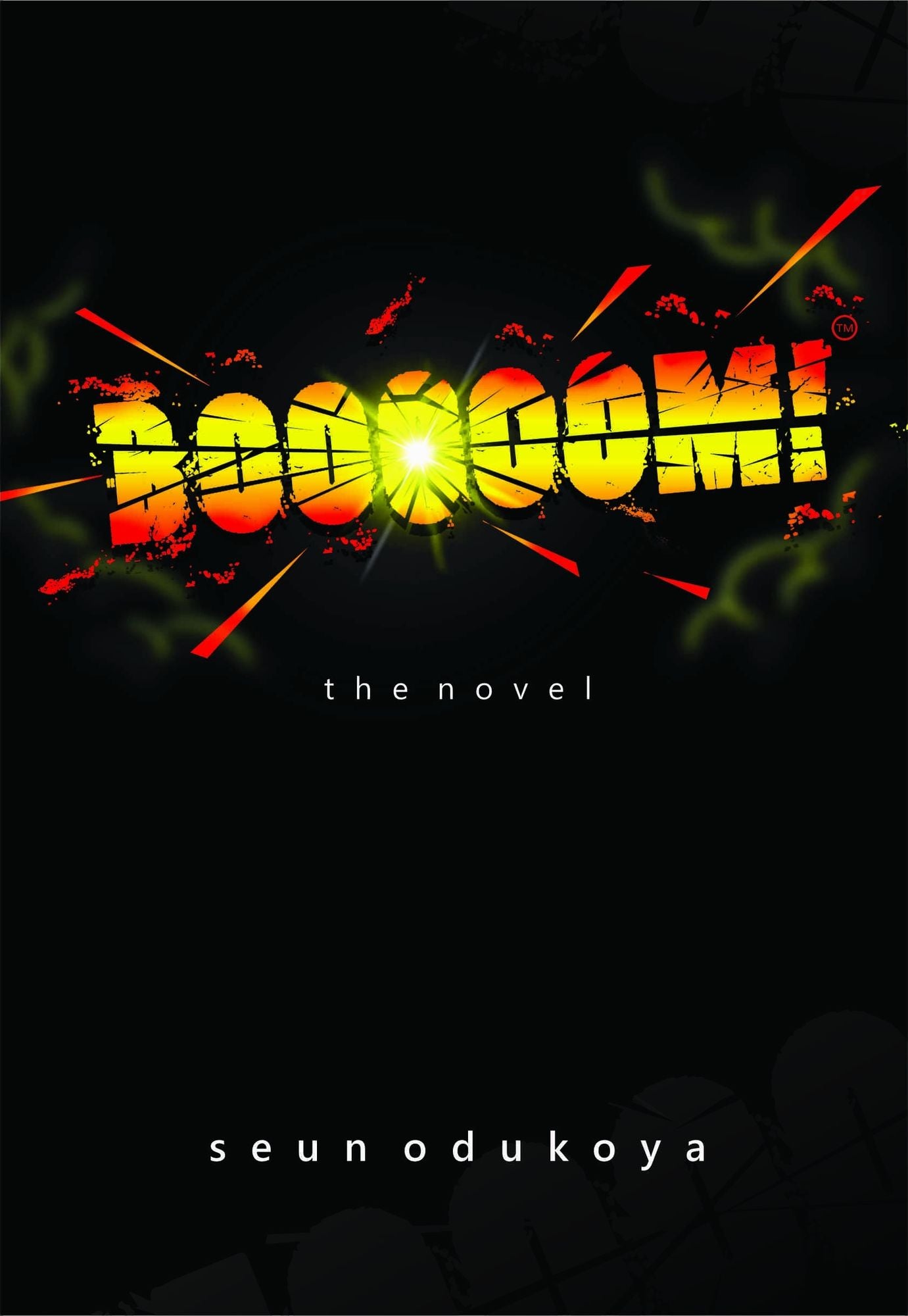Booooom!