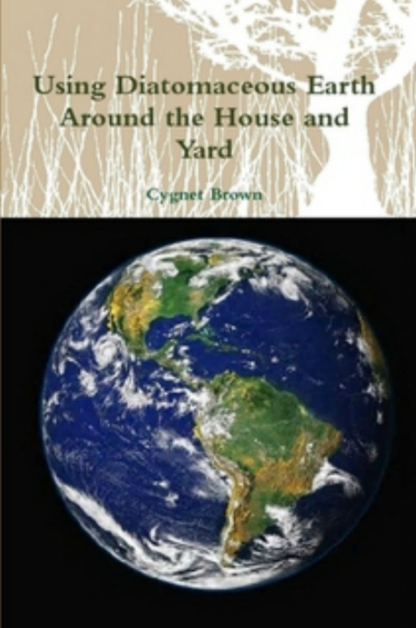 Using Diatomaceous Earth Around the House and Yard