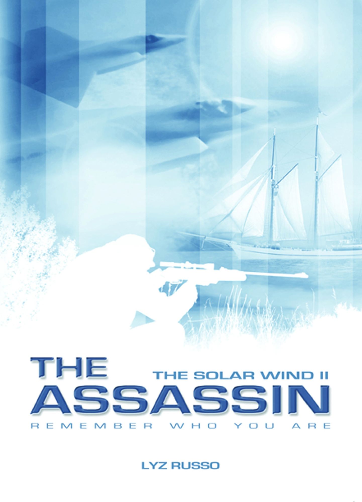 The Assassin (Solar Wind 2)