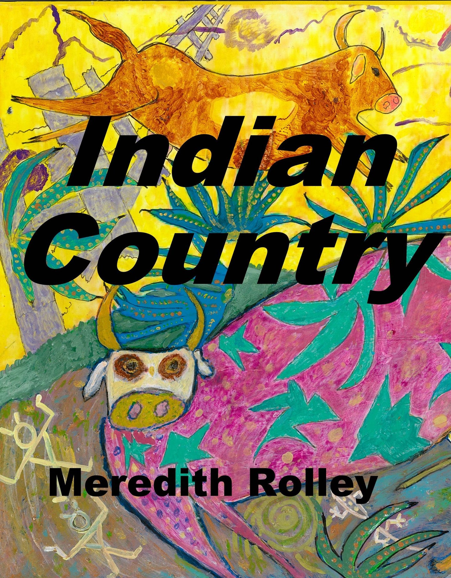 Indian Country