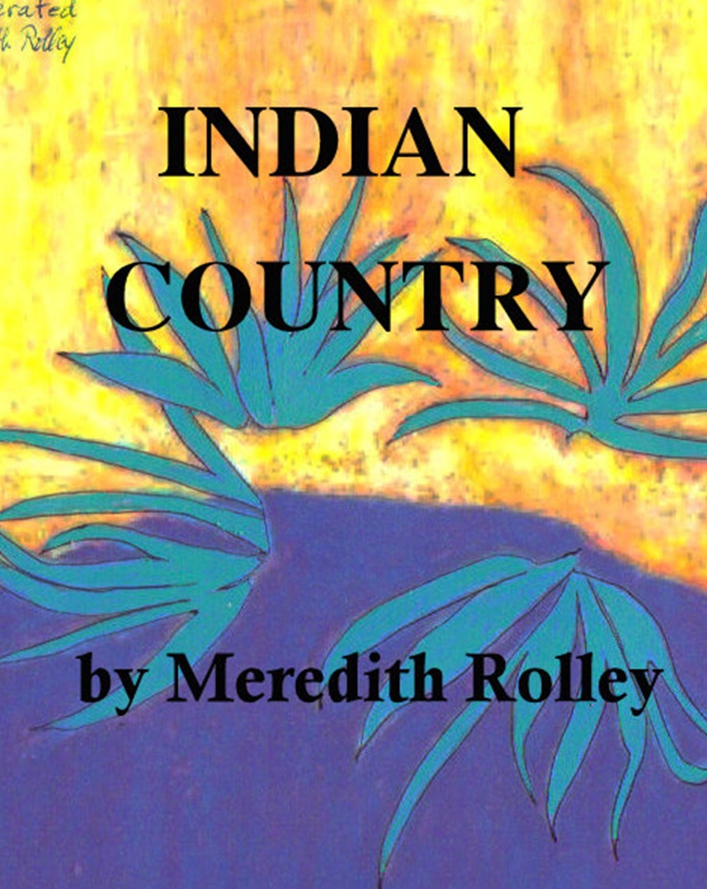 Indian Country