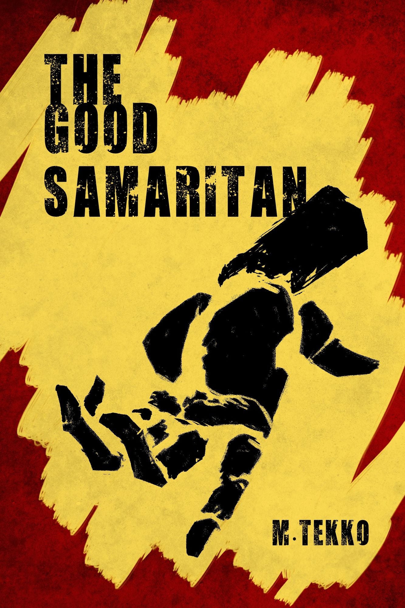 The Good Samaritan