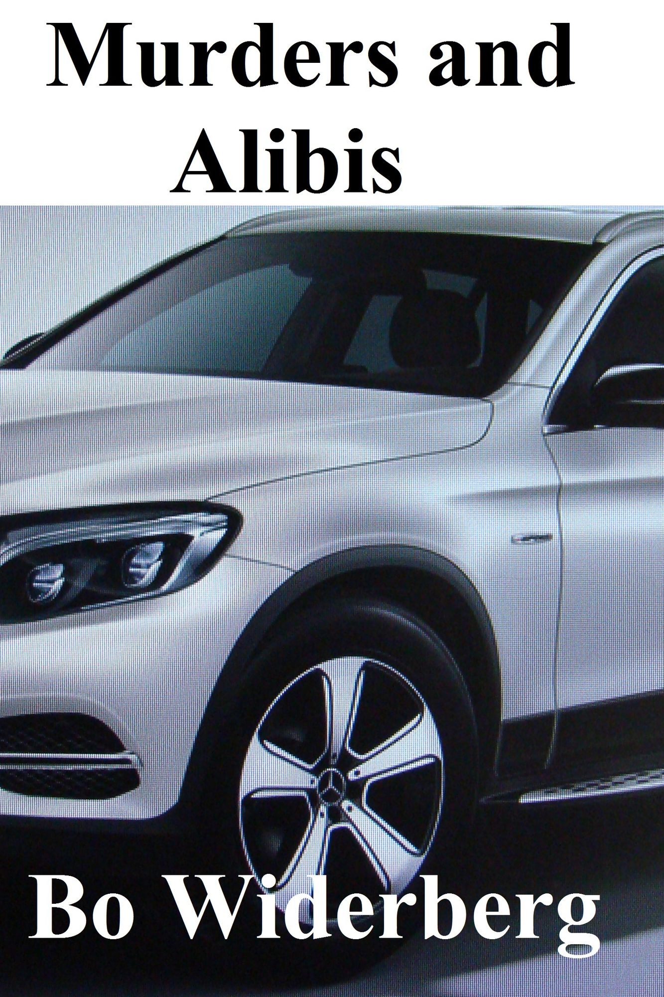 Murders and Alibis