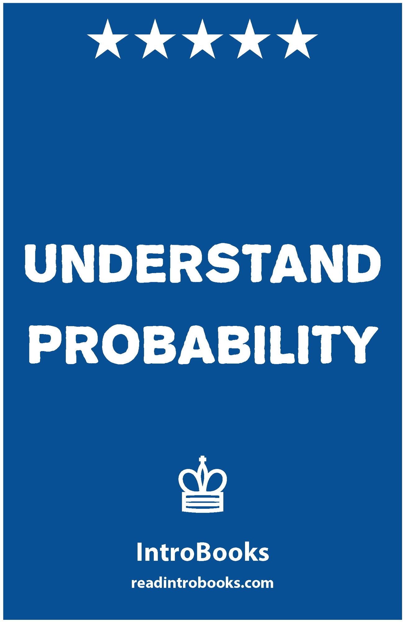 Understand Probability