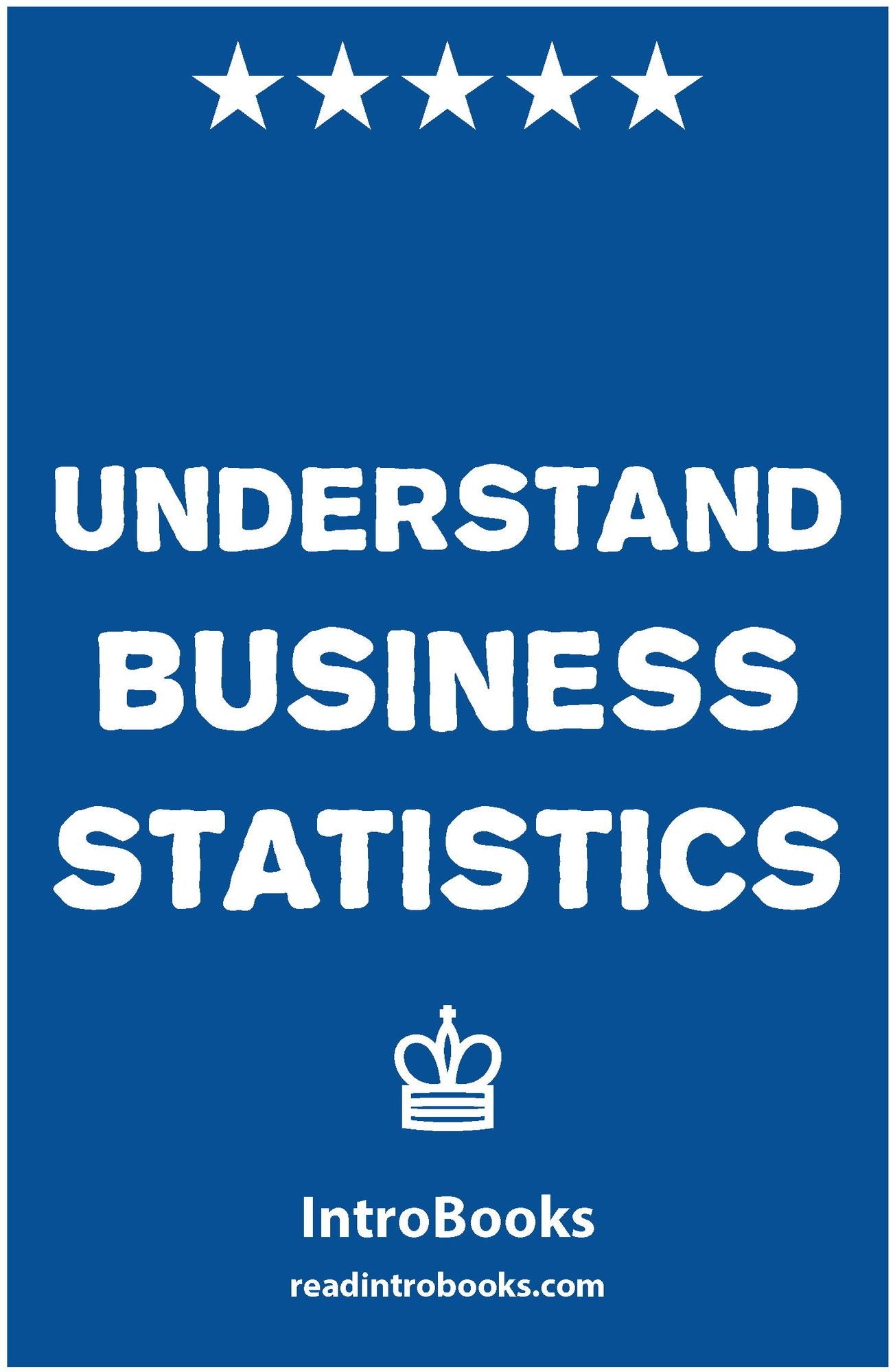 Understand Business Statistics