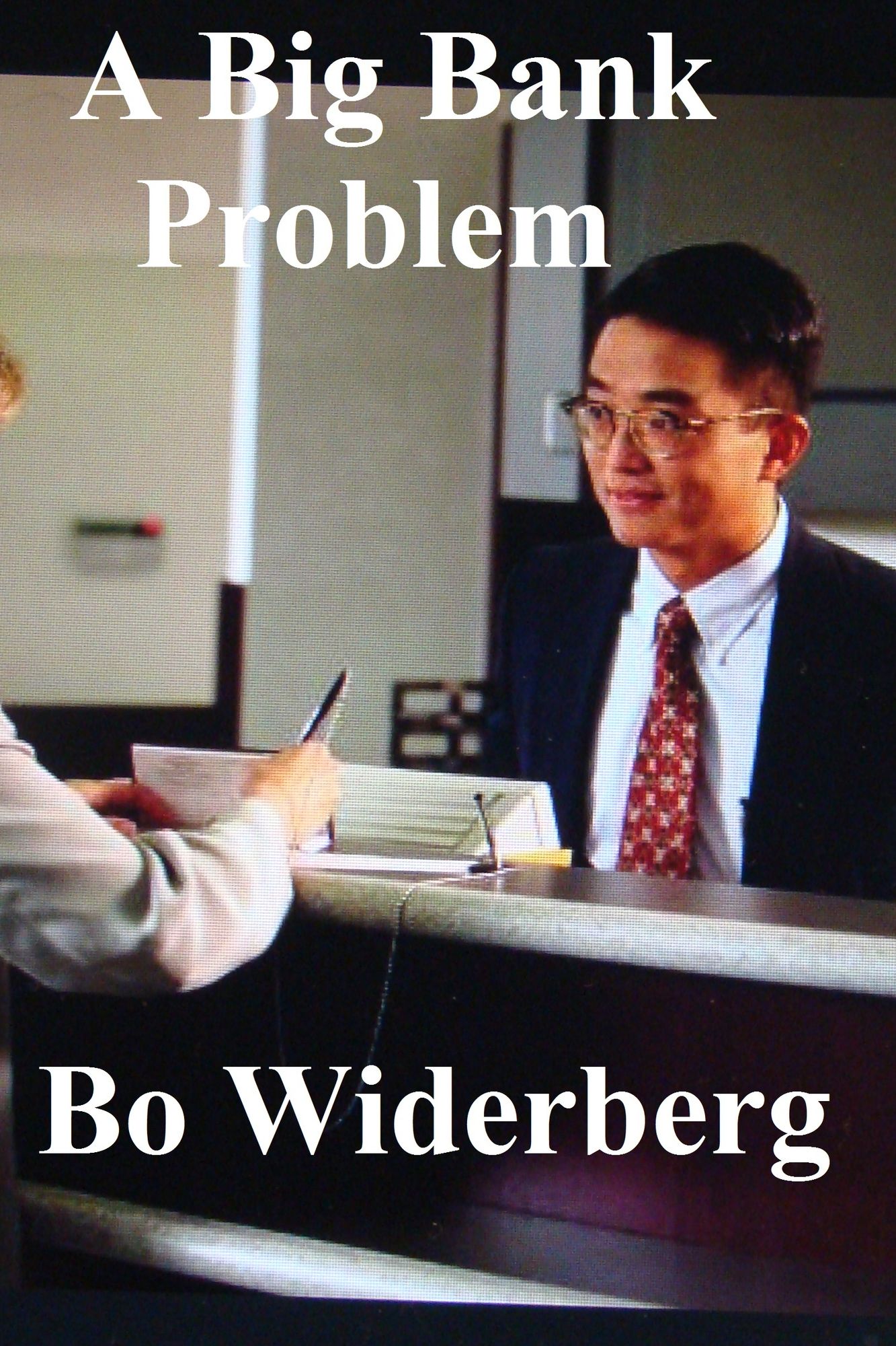 A Big Bank Problem