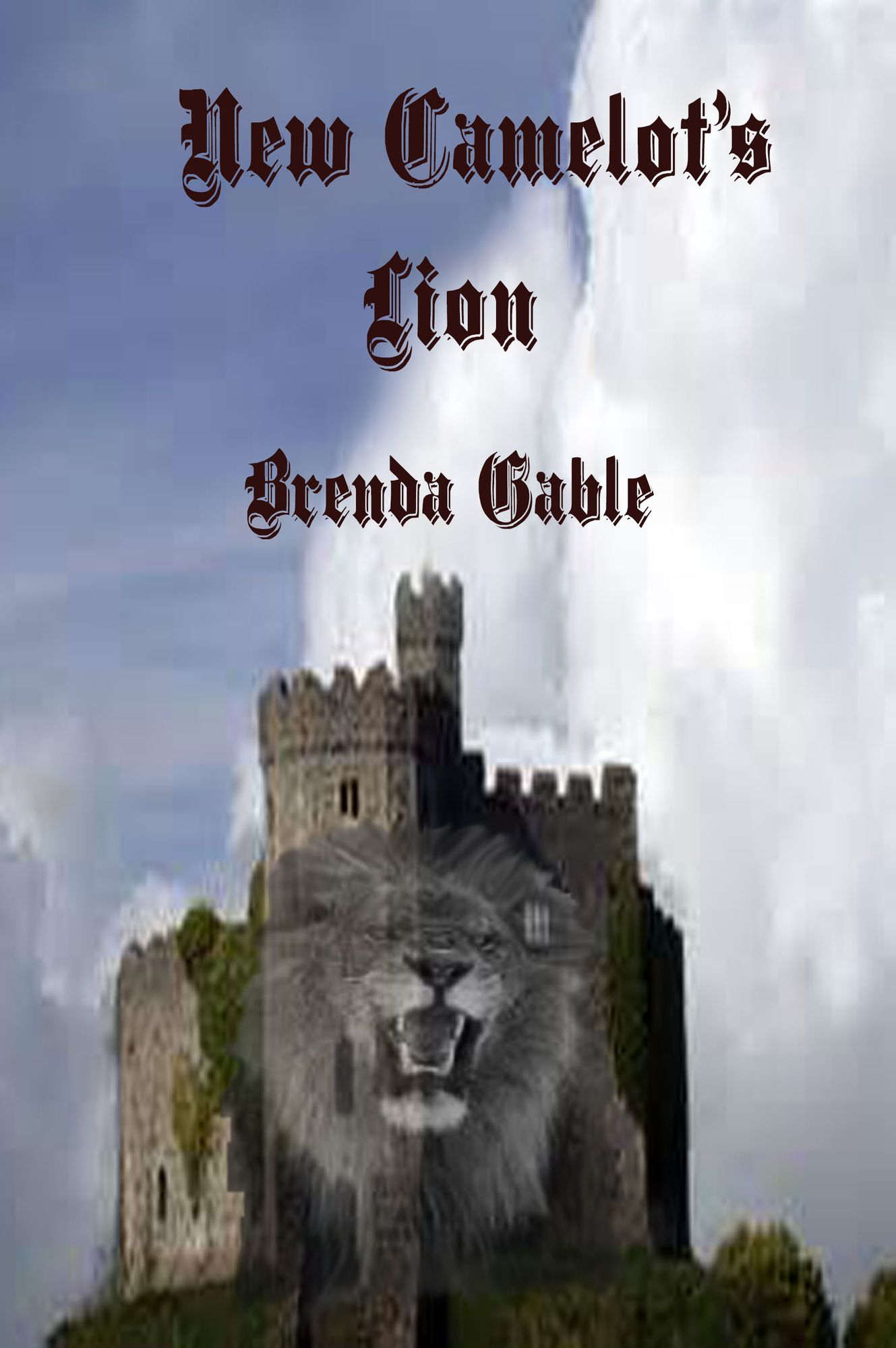 New Camelot's Lion