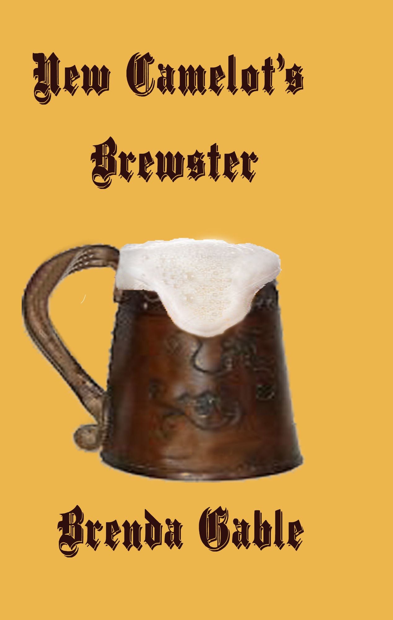 New Camelot's Brewster