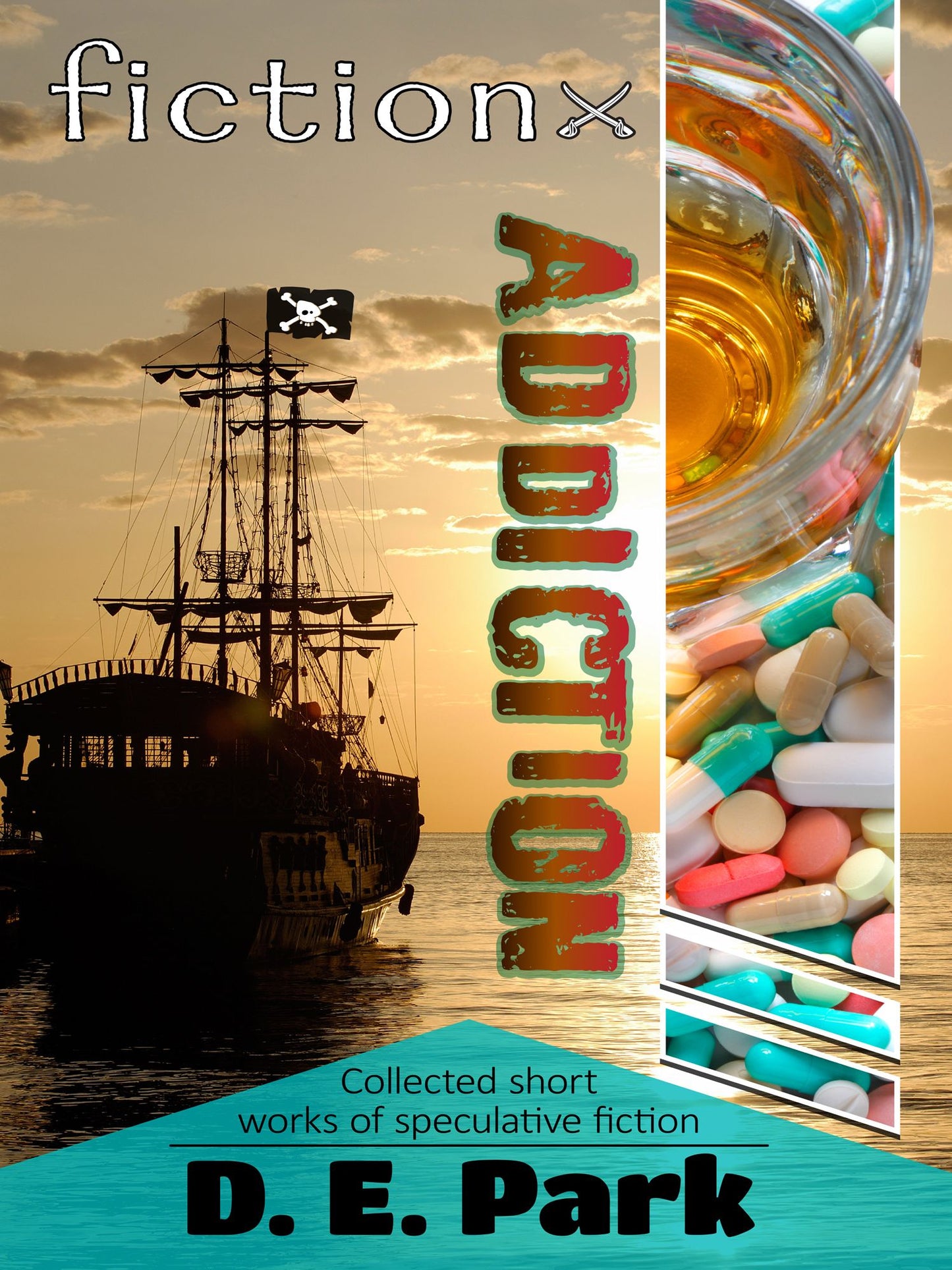 Fiction Addiction