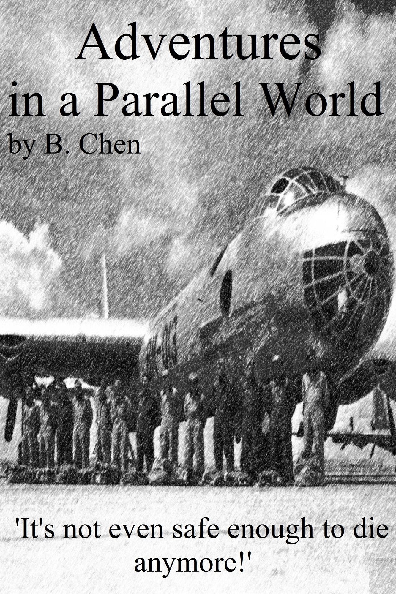 Adventures in a Parallel World