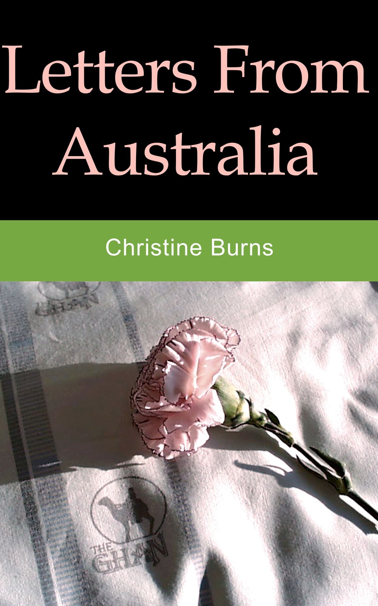 Letters from Australia