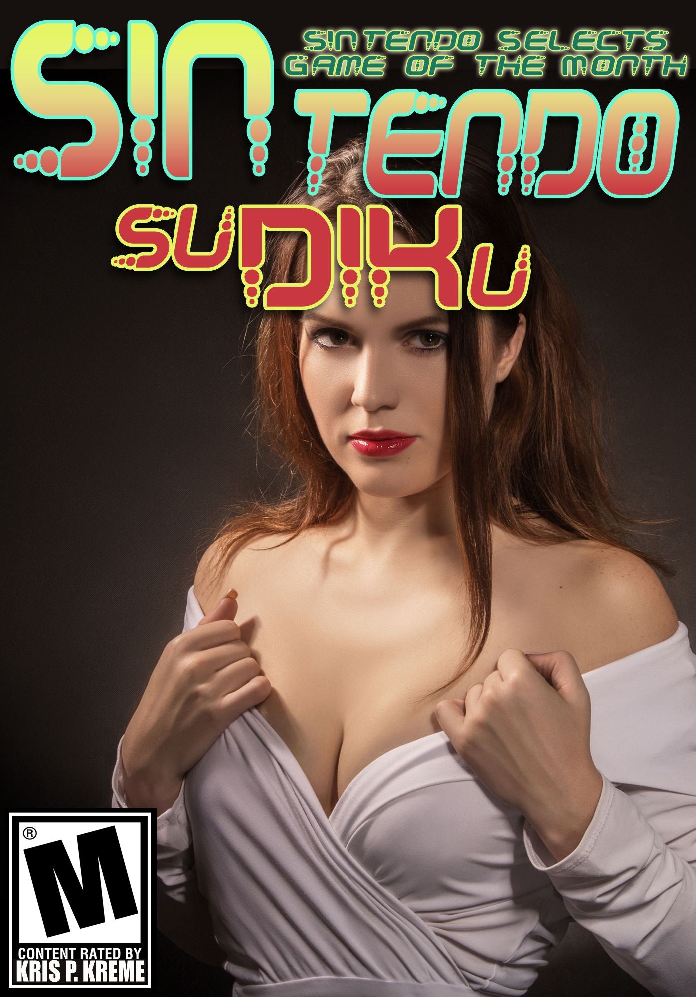 SINtendo SuDIKu