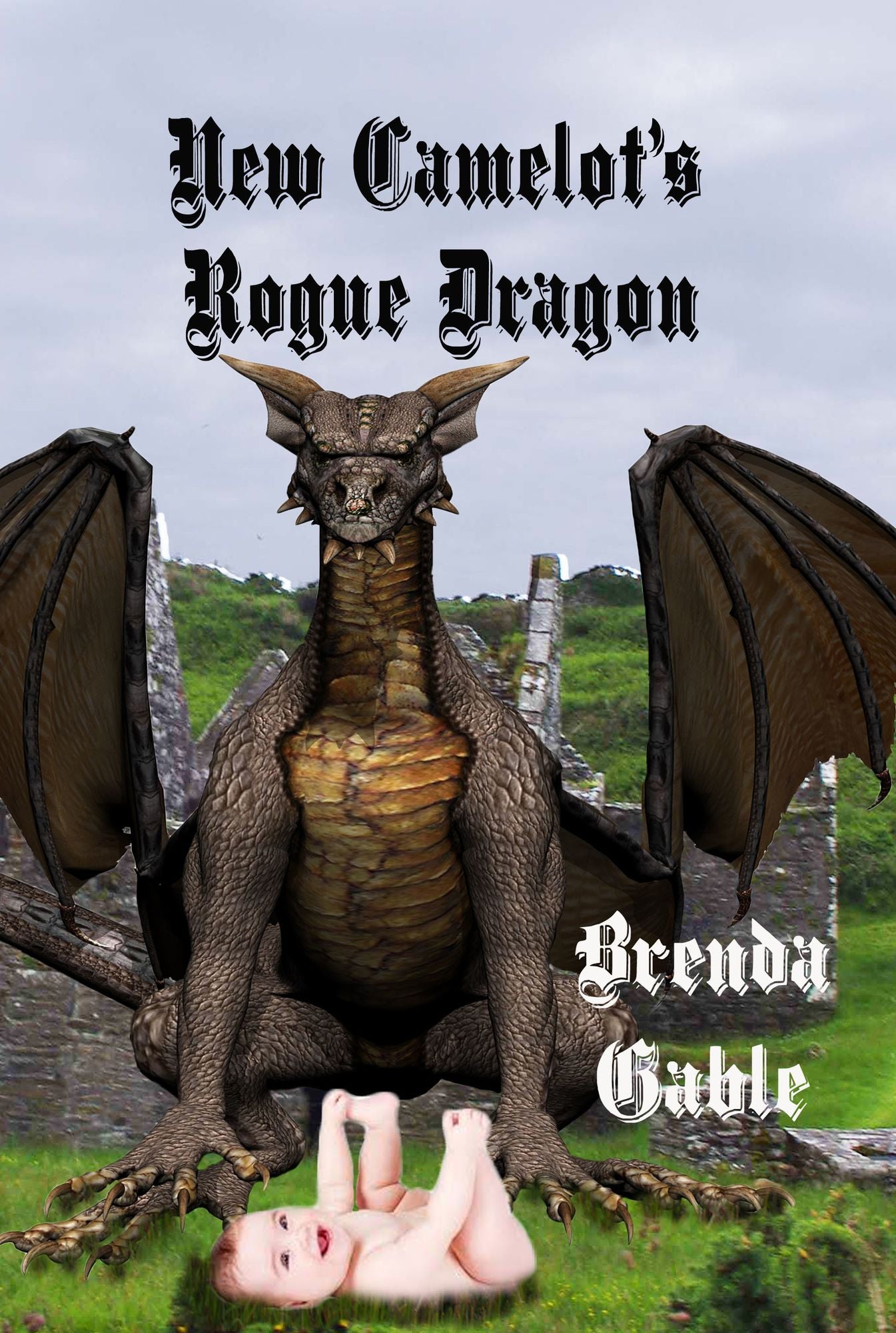 New Camelot's Rogue Dragon