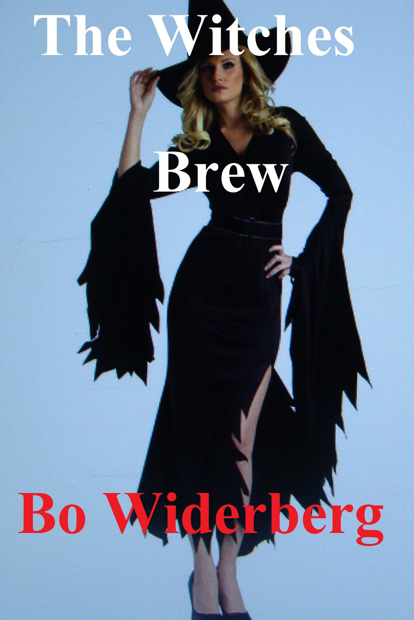 The Witches Brew