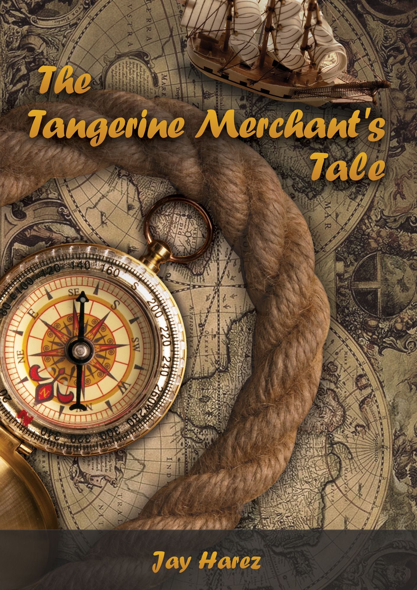 The Tangerine Merchant's Tale