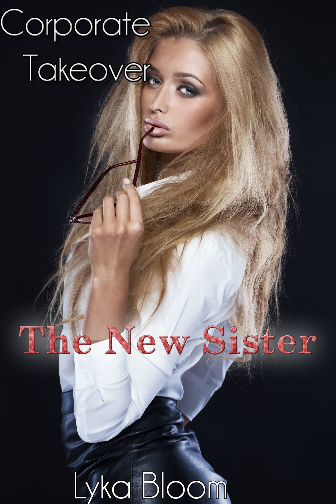 Corporate Takeover: The New Sister