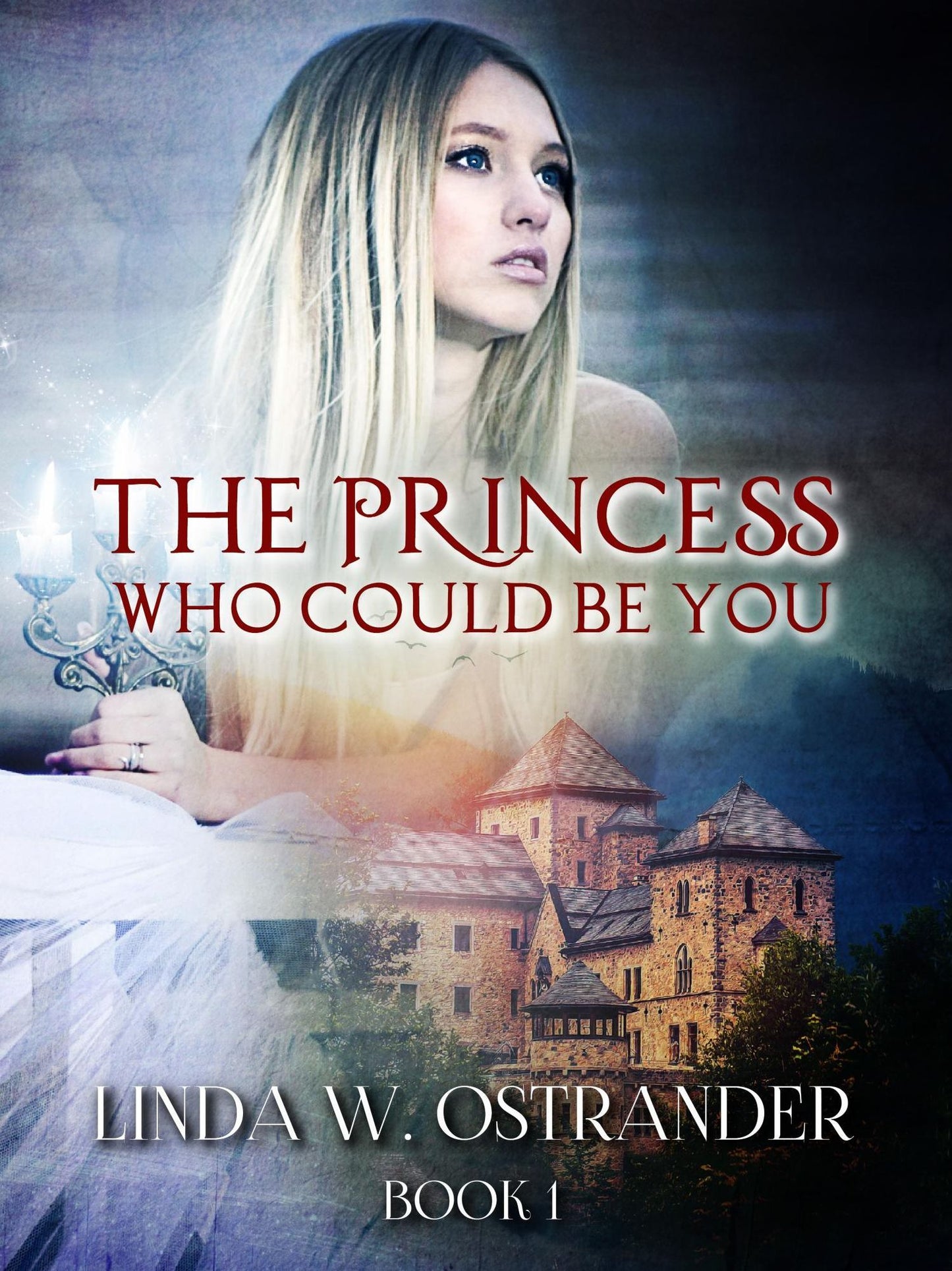 The Princess Who Could Be You, Book 1