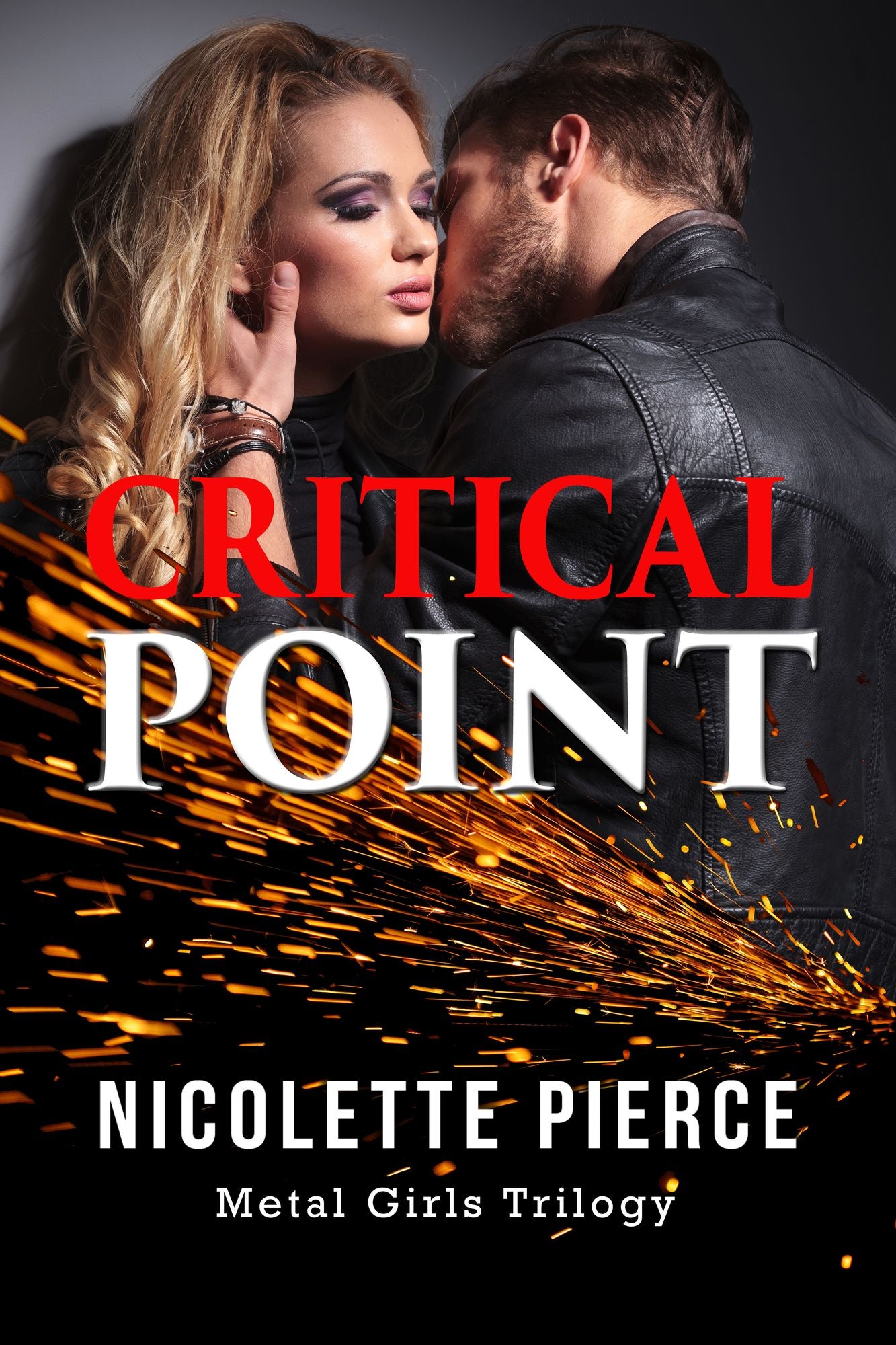 Critical Point
