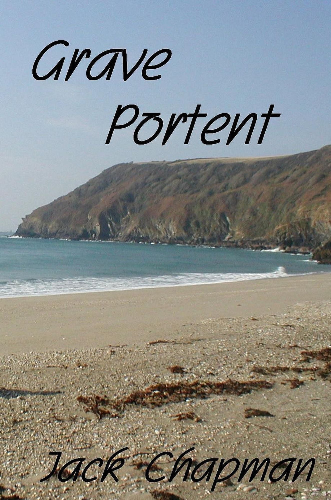 Grave Portent