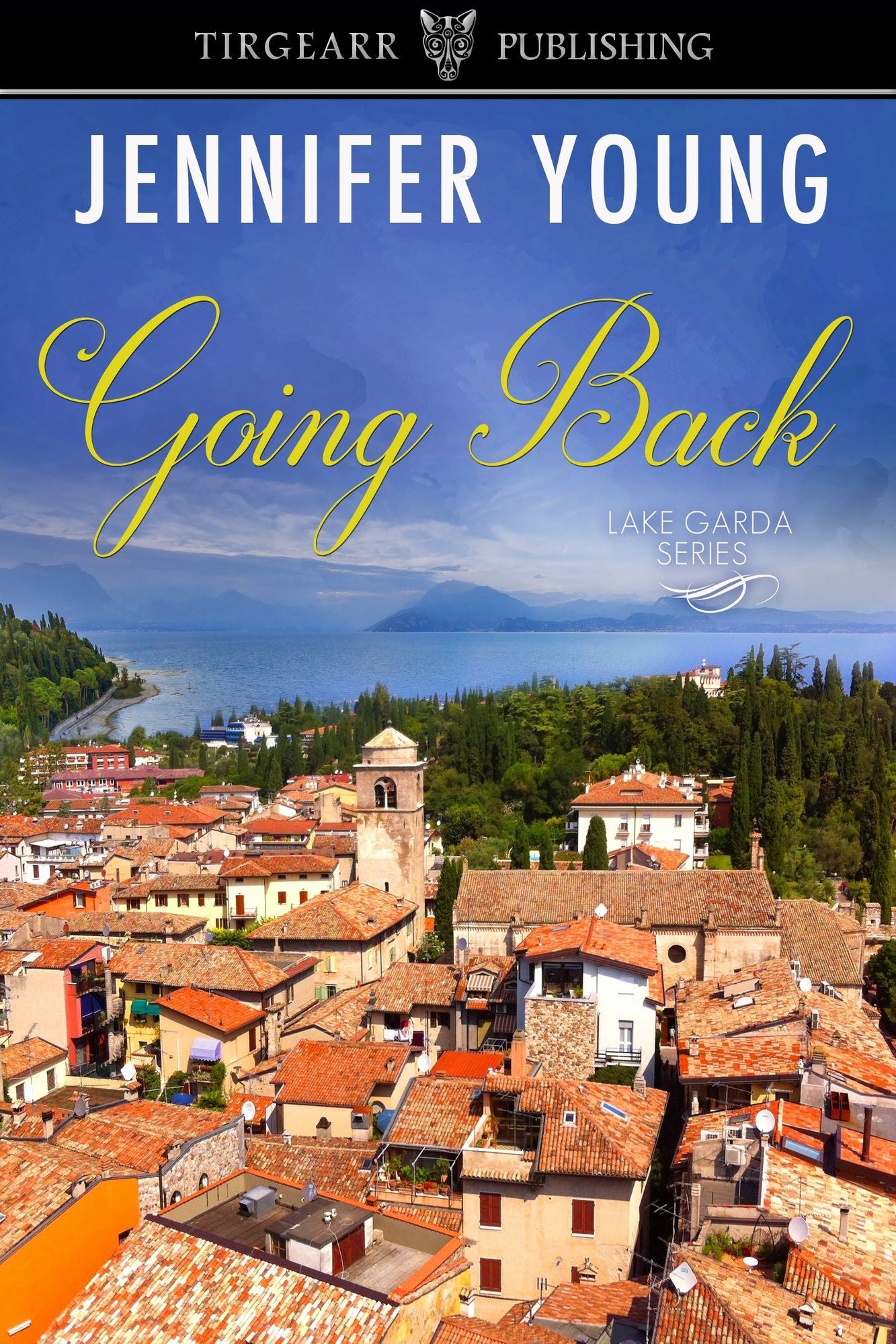 Going Back