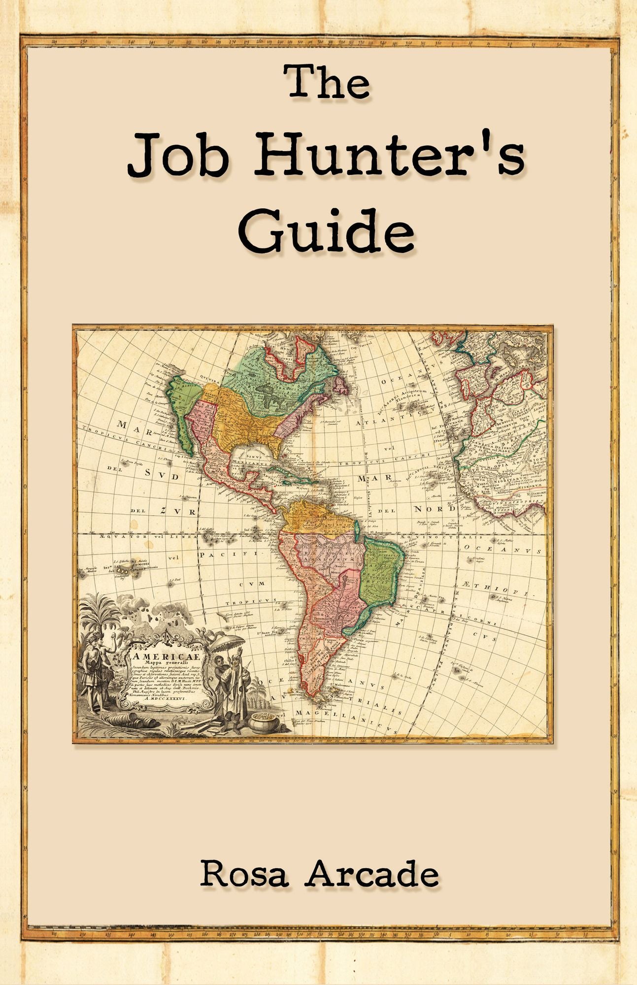 The Job Hunter's Guide
