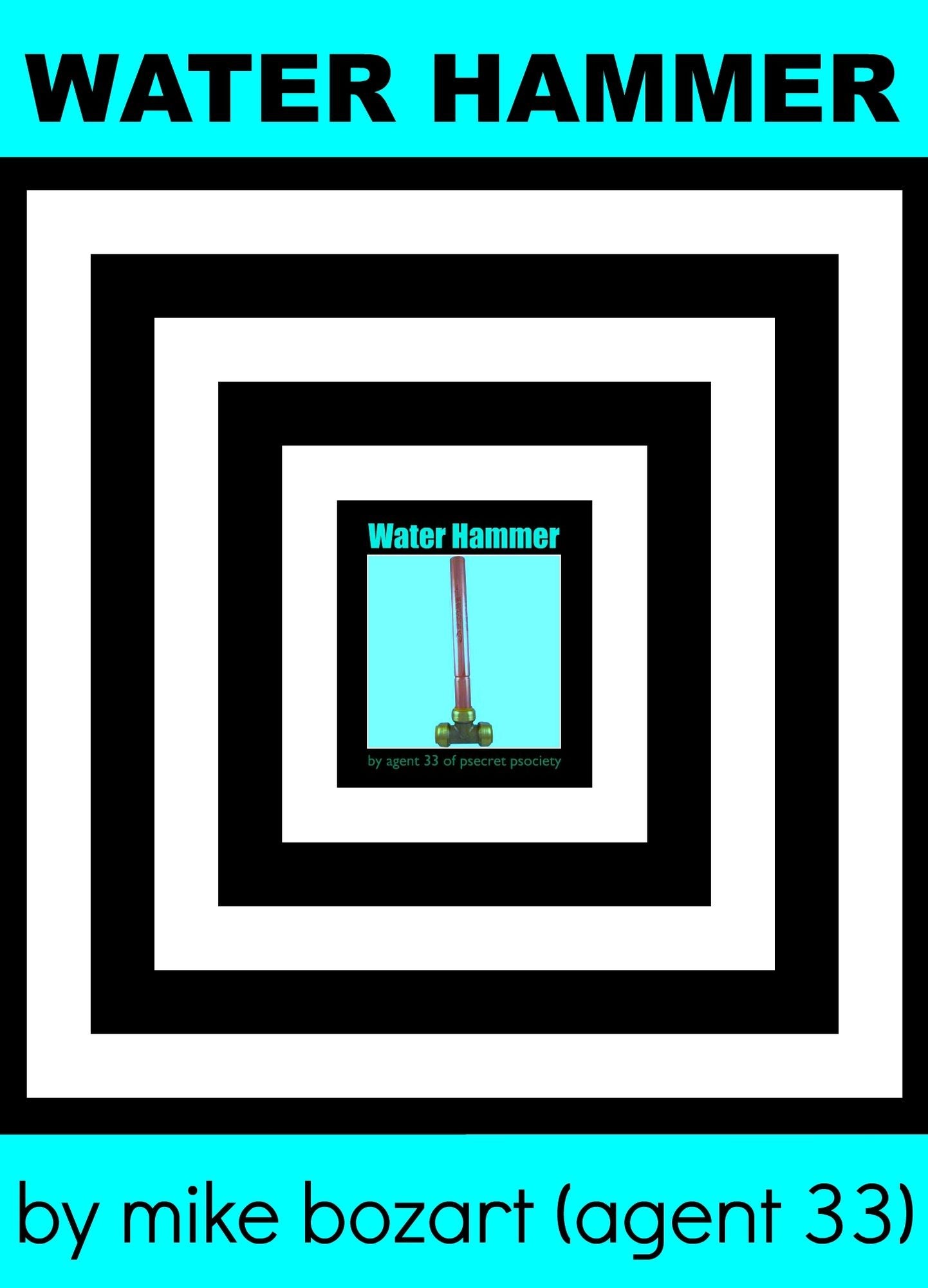 Water Hammer