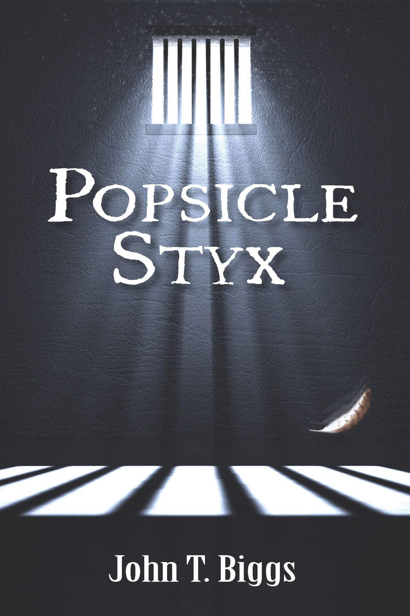 Popsicle Styx