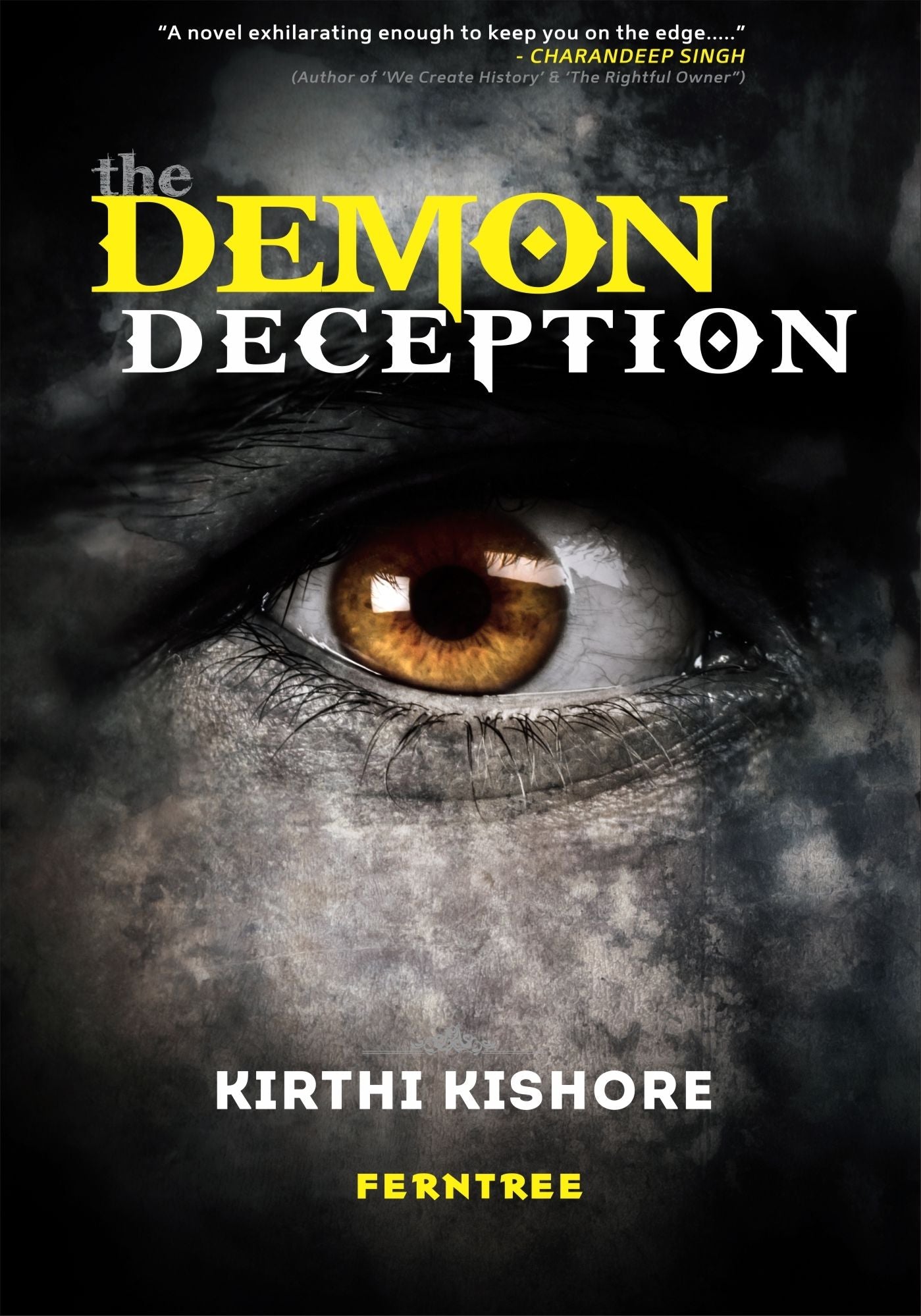 The Demon Deception