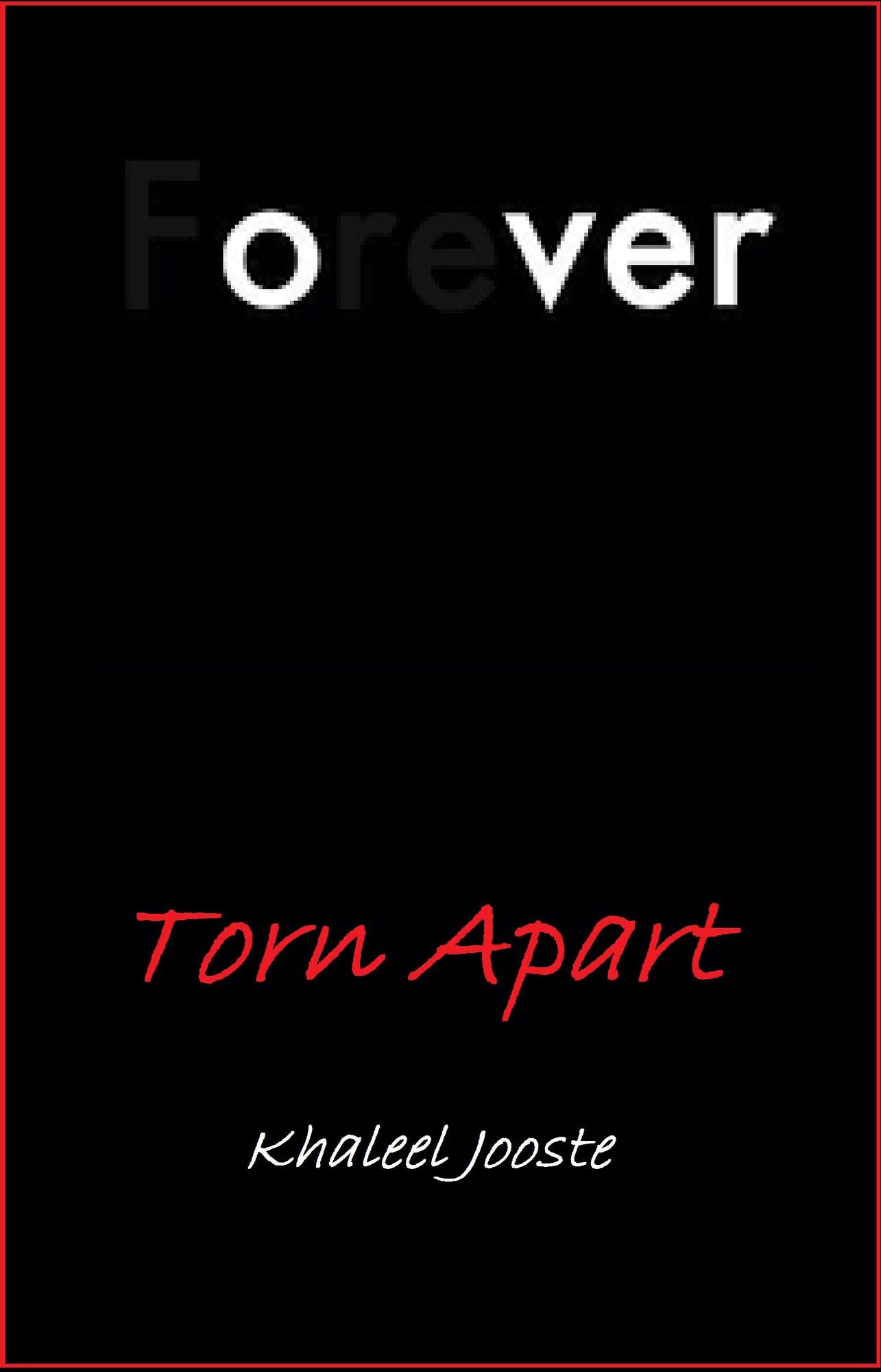 Torn Apart