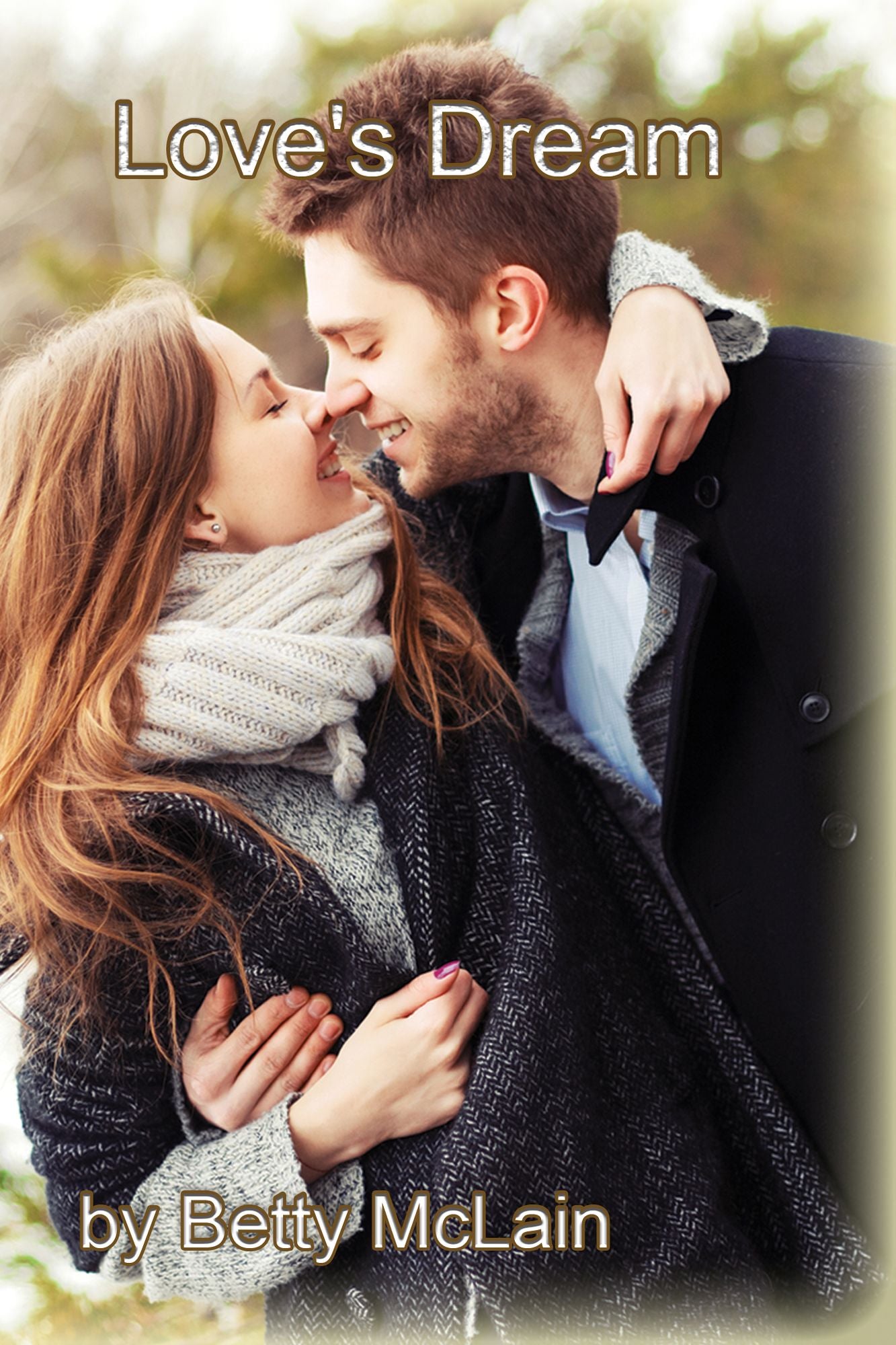 Love's Dream