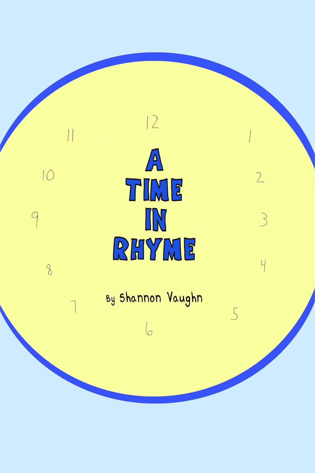 A Time in Rhyme
