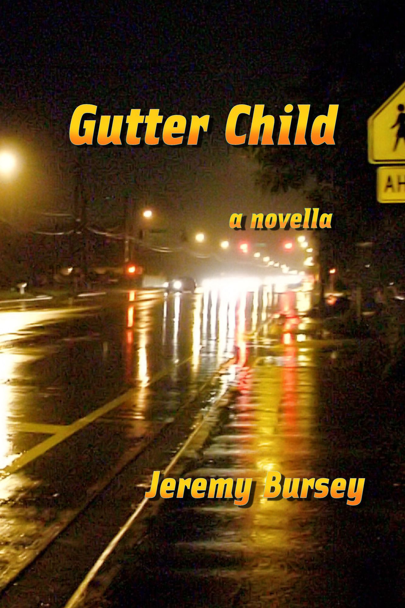 Gutter Child