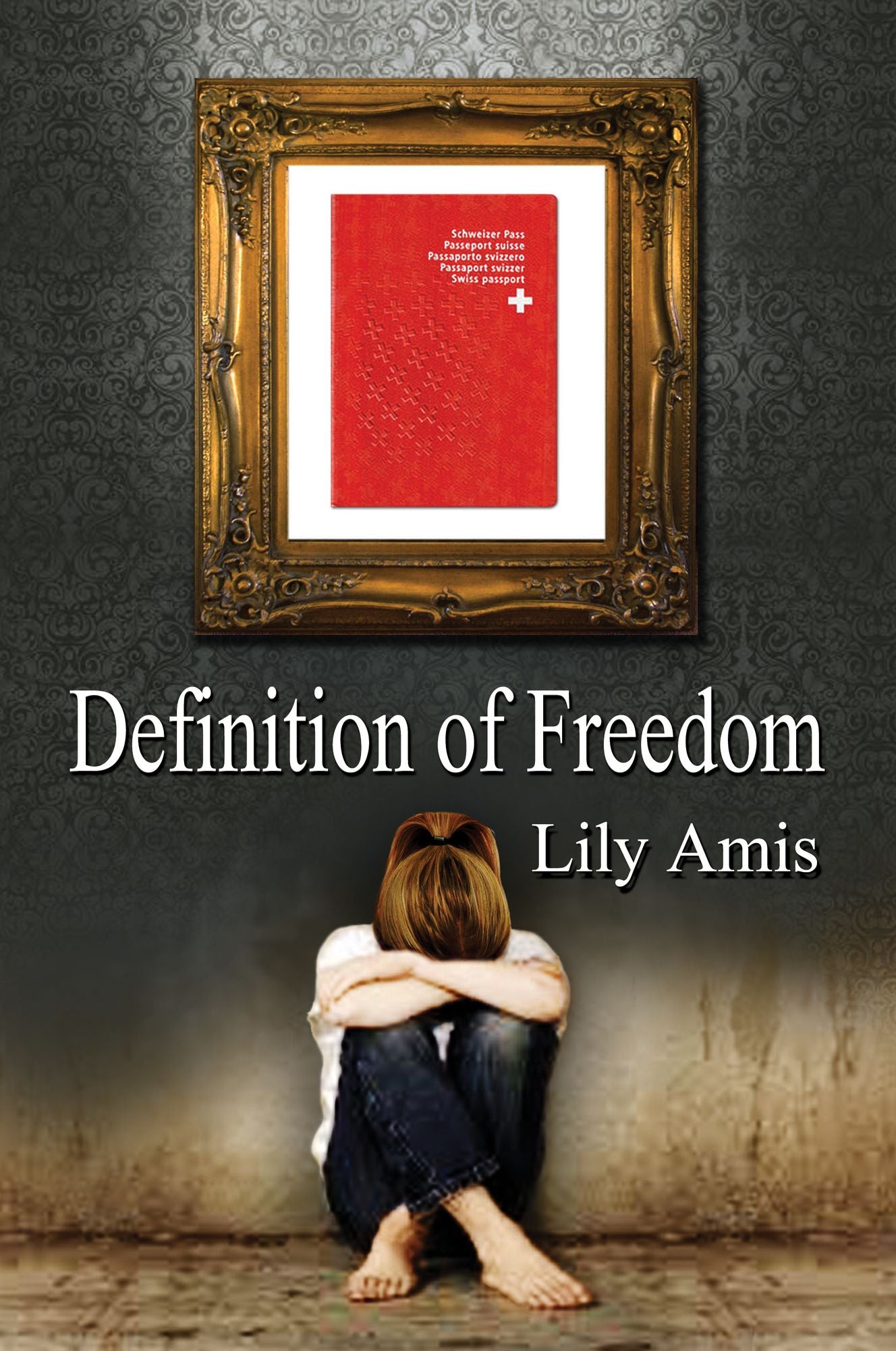 Definition of Freedom (part 2 from 3)