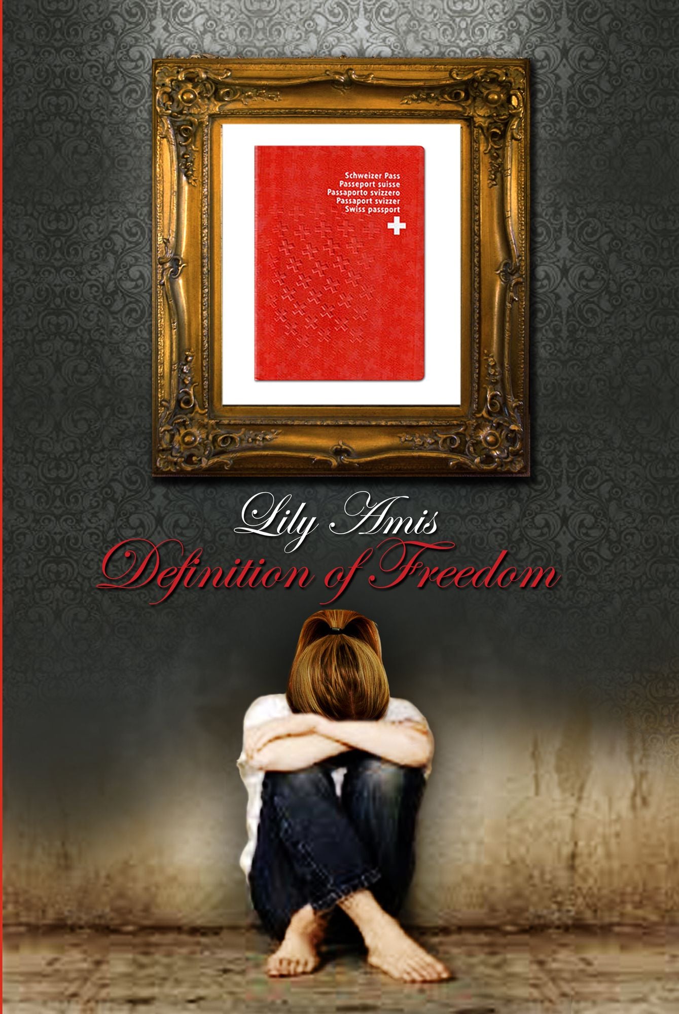 Definition of Freedom (part 2 from 3)