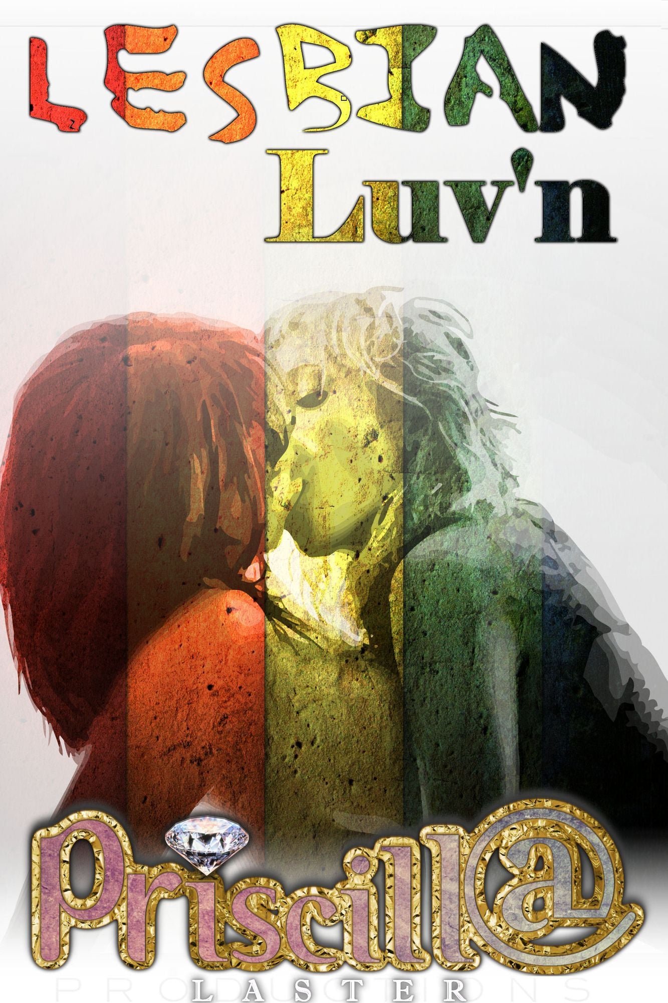 Lesbian Luvn'