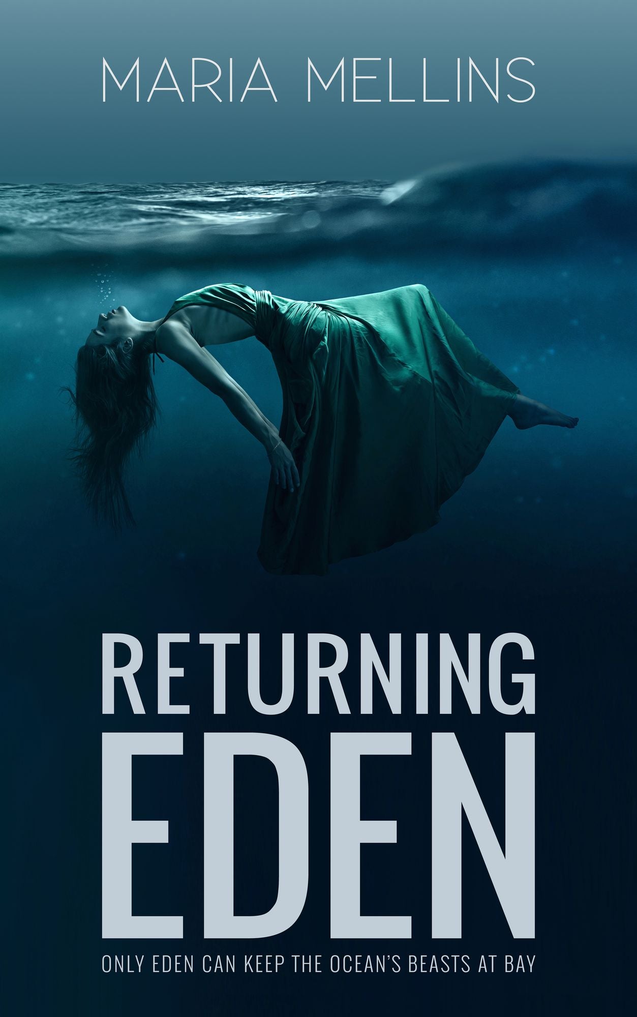 Returning Eden