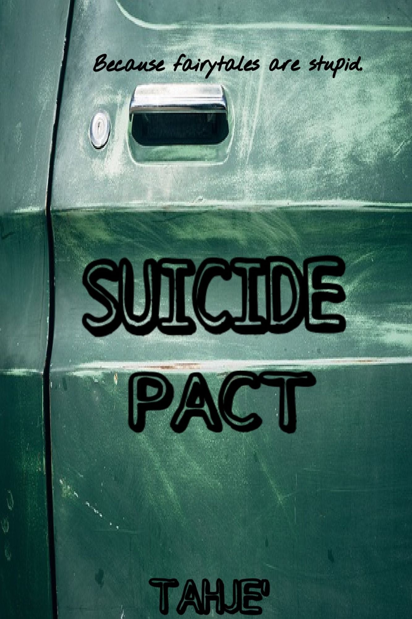 Suicide Pact