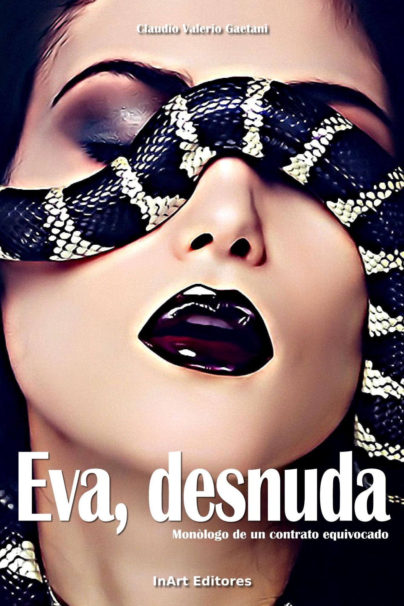 Eva, desnuda