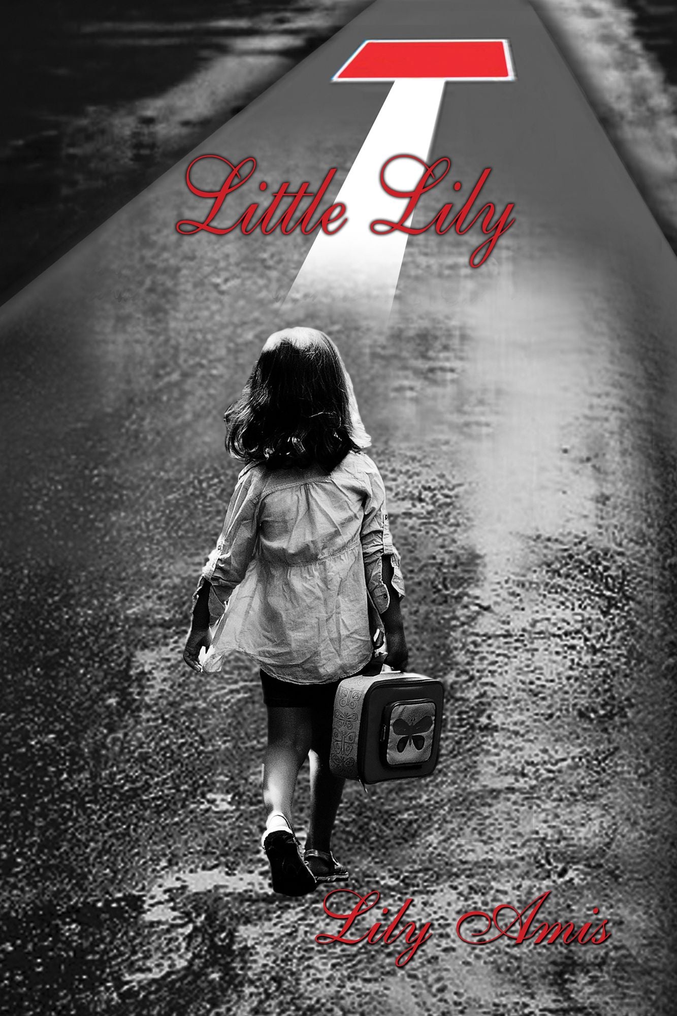 Little Lily