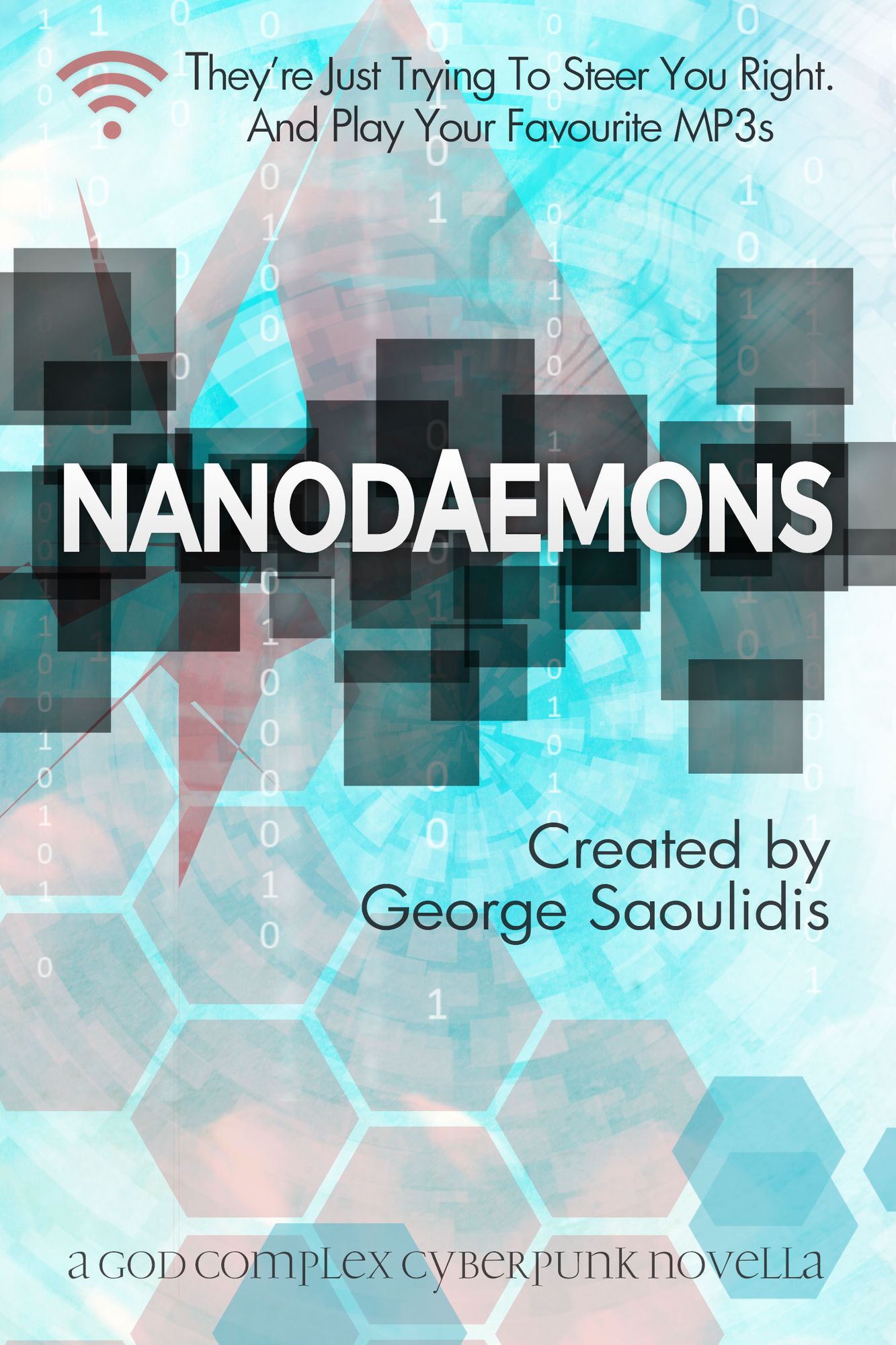 Nanodaemons