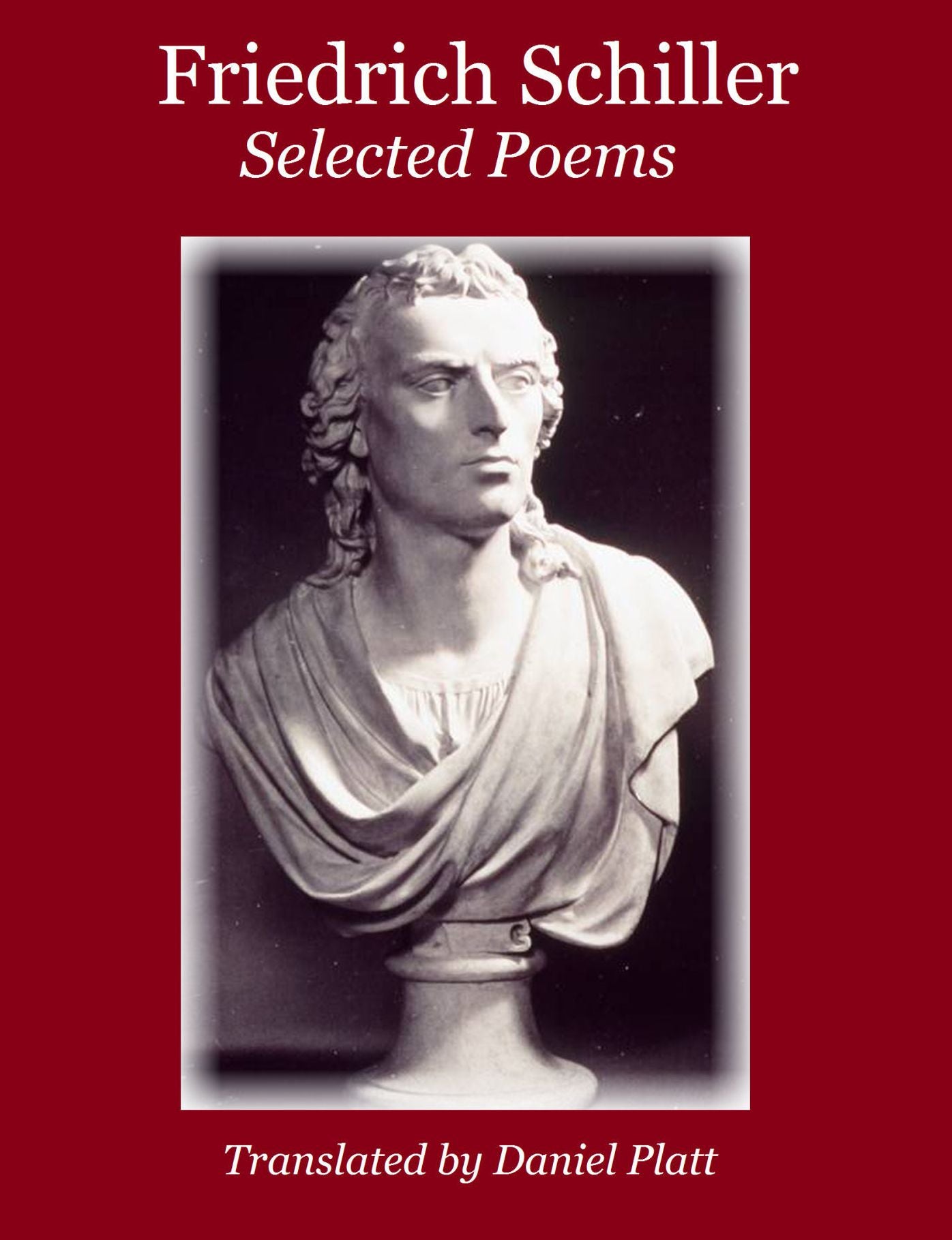 Friedrich Schiller ~ Selected Poems