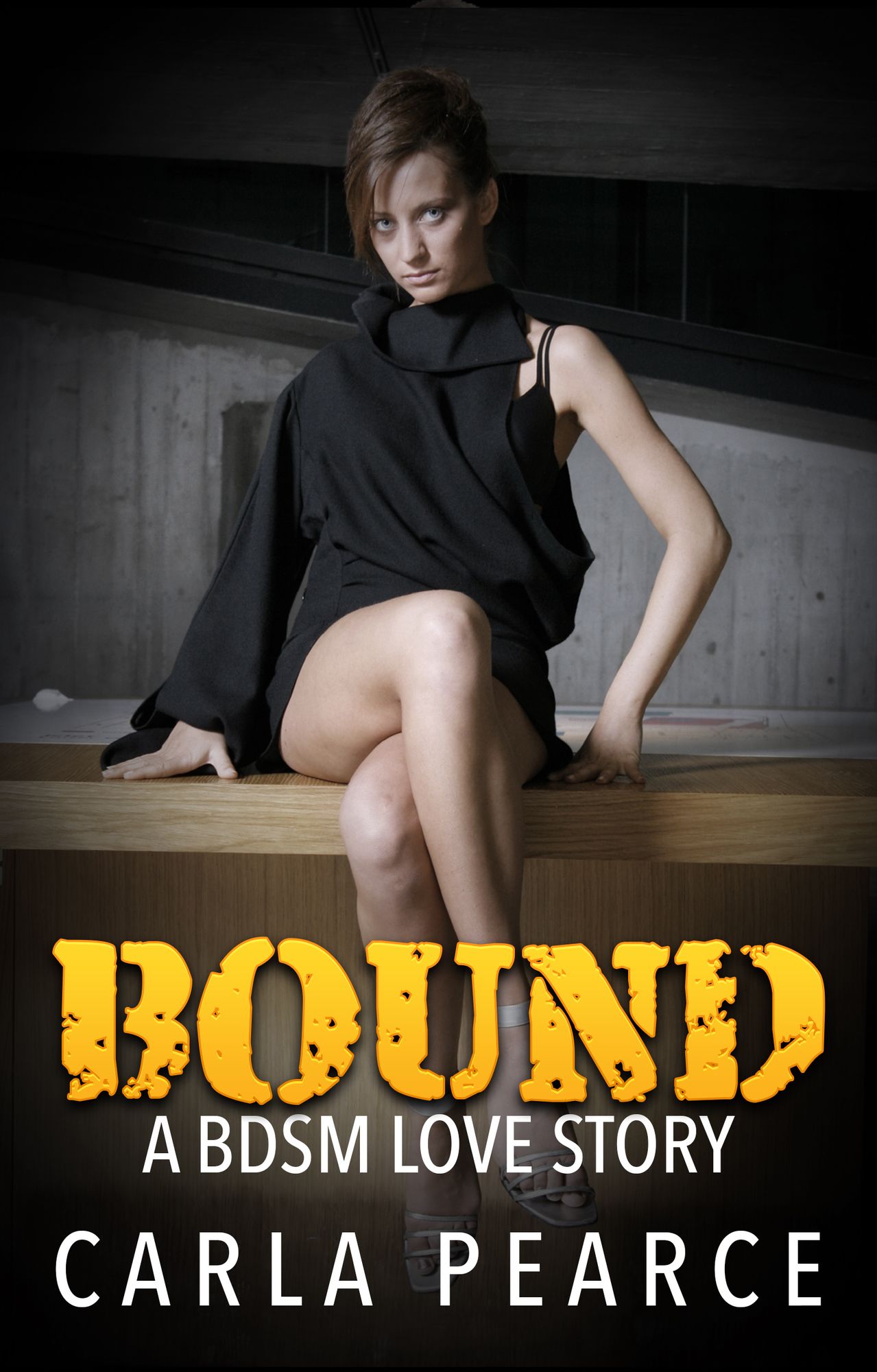Bound: A BDSM Love Story