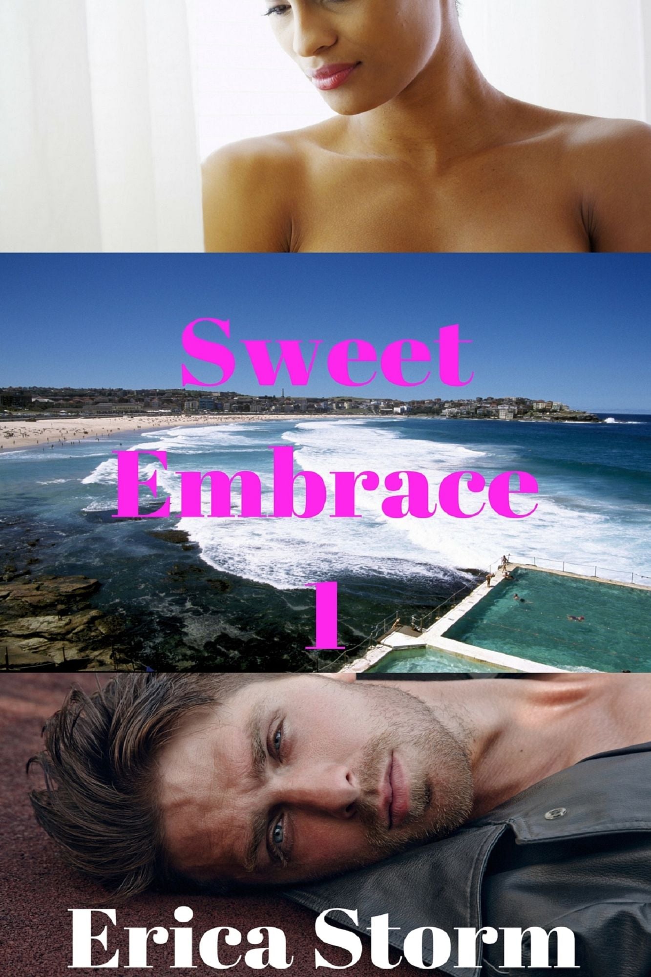Sweet Embrace #1