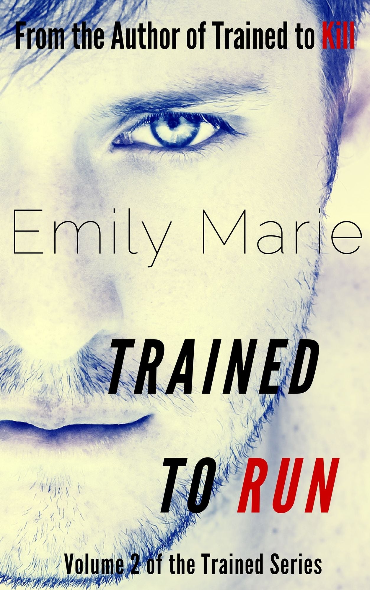 Trained to Run