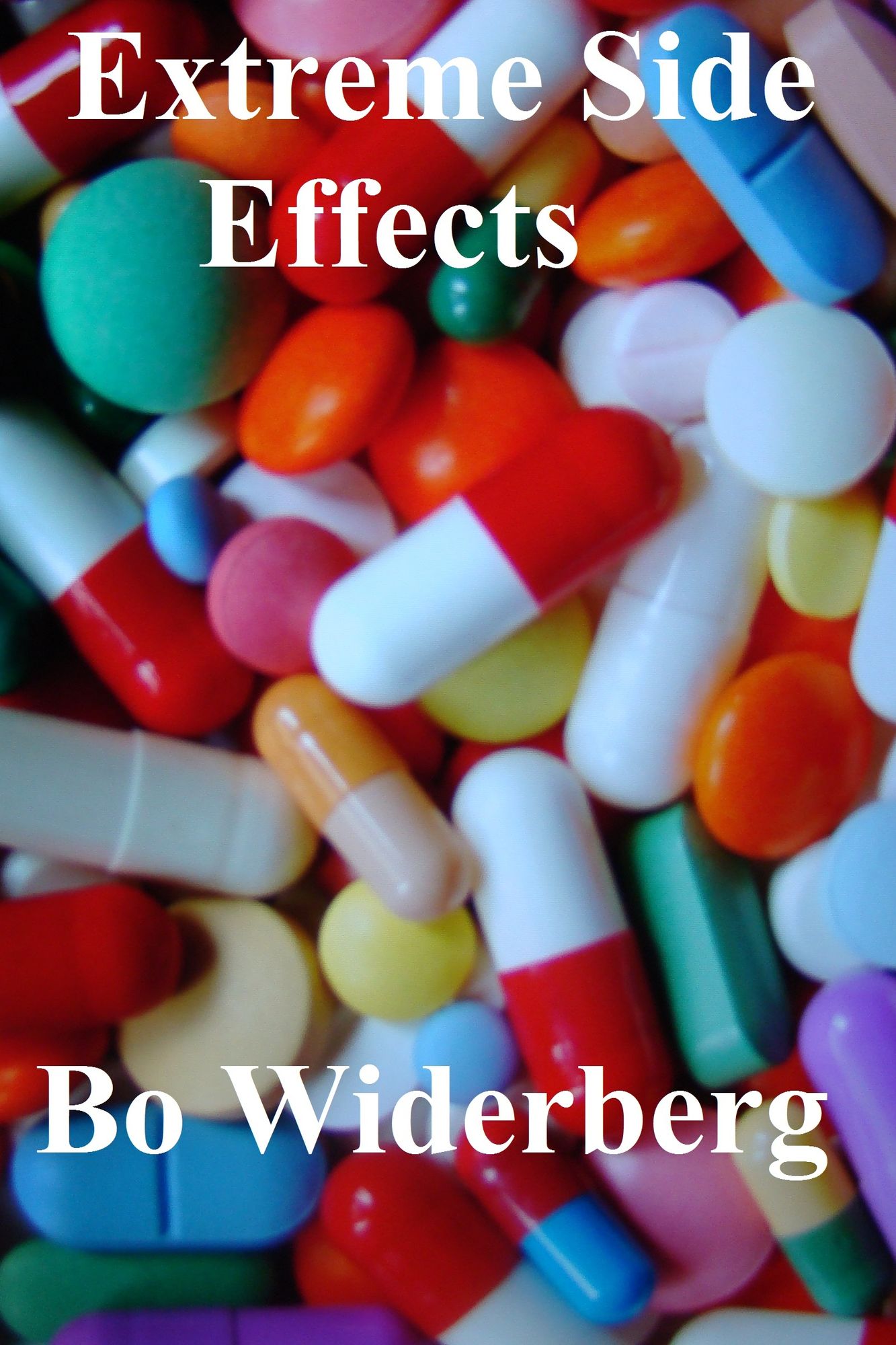 Extreme Side Effects