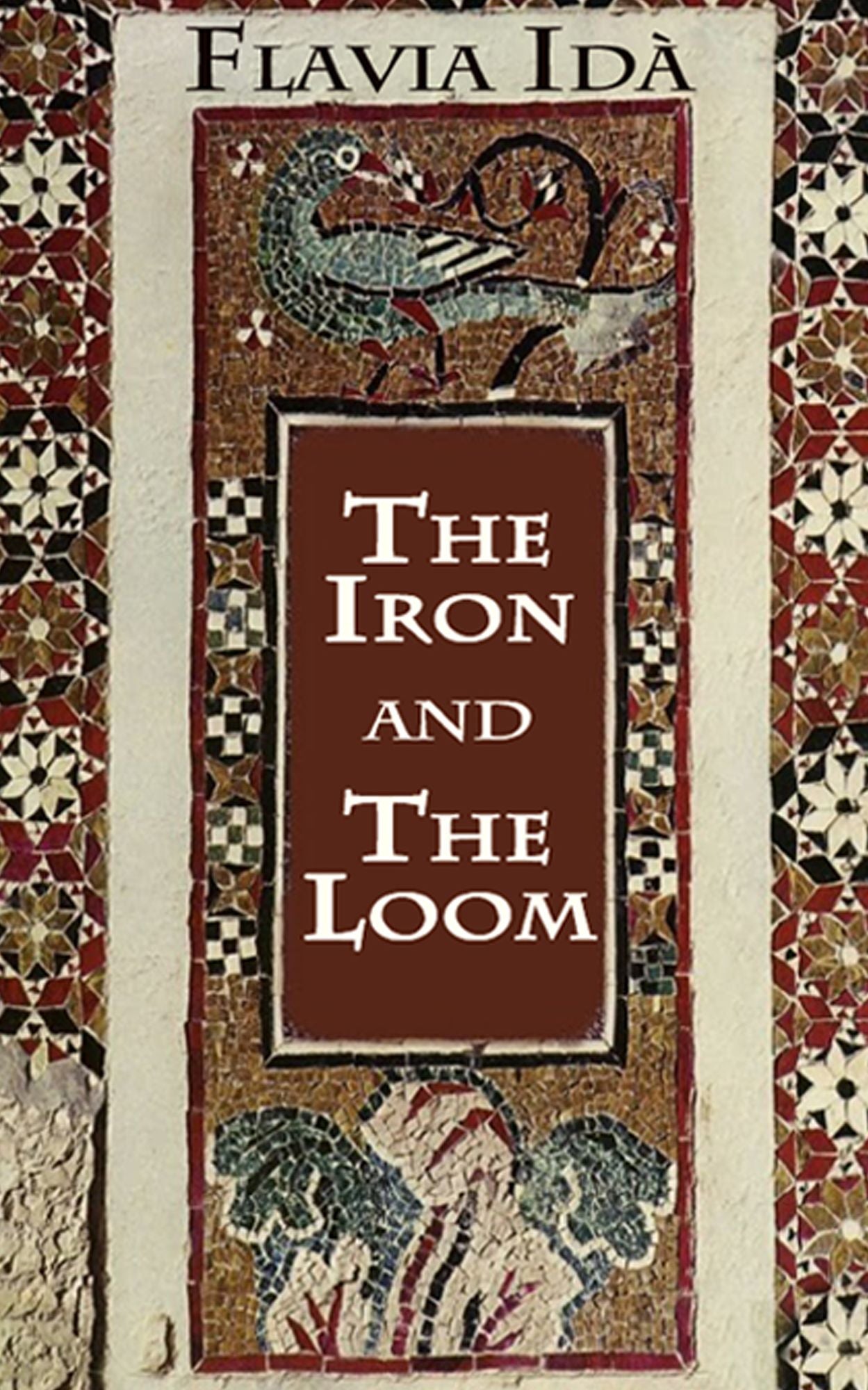 The Iron and The Loom