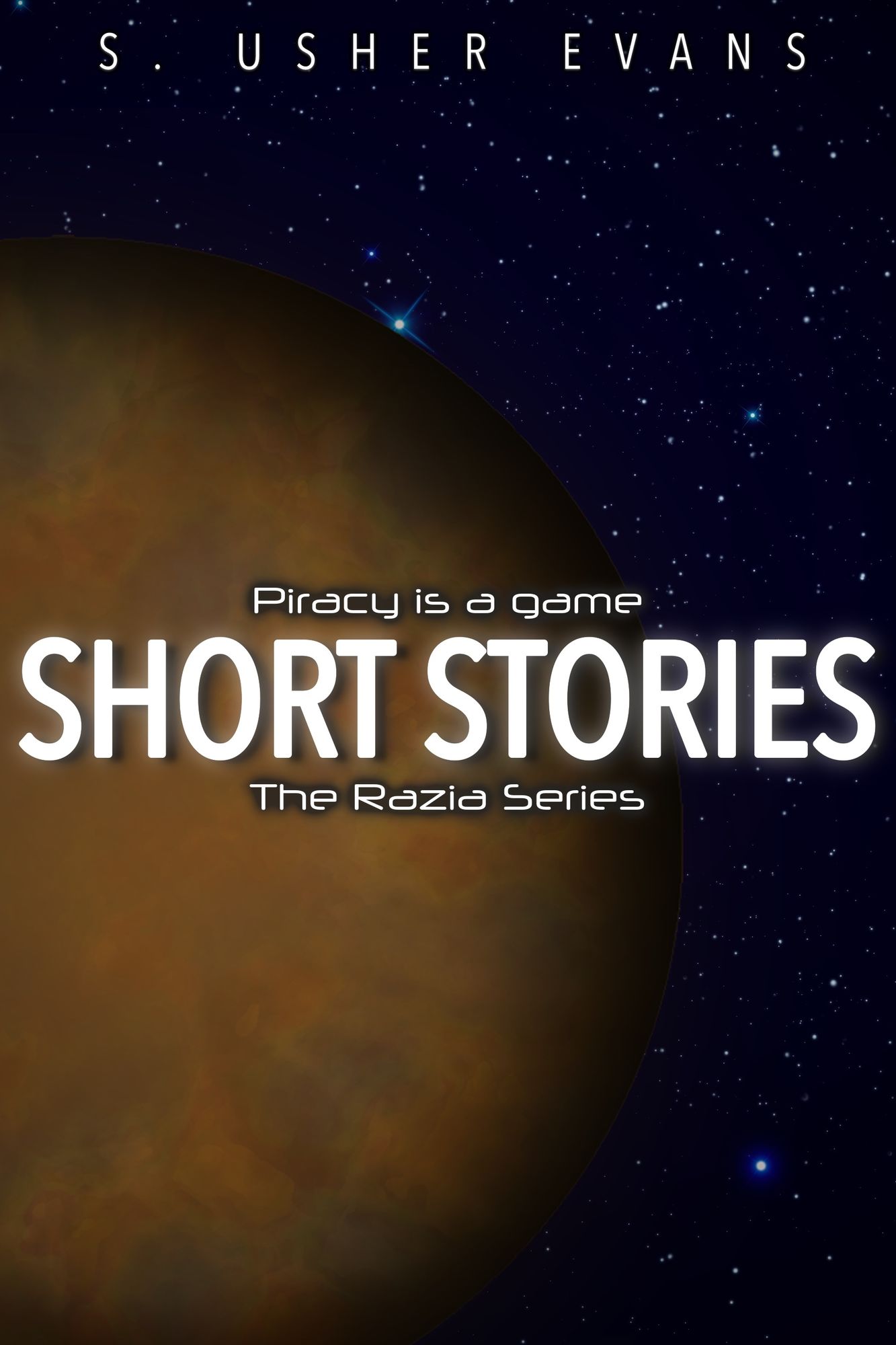 The Razia Short Story Collection
