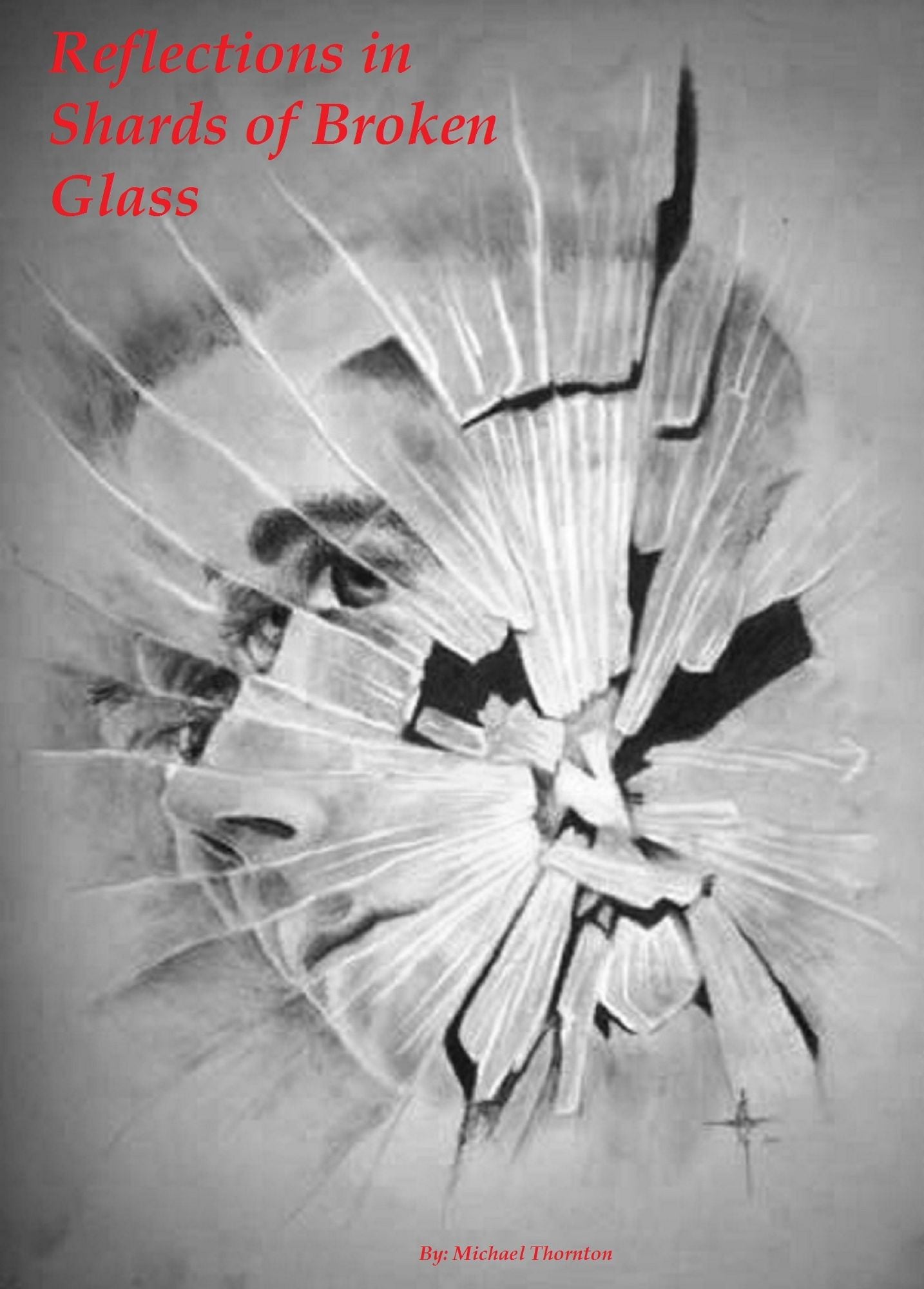 Reflections in Shards of Broken Glass