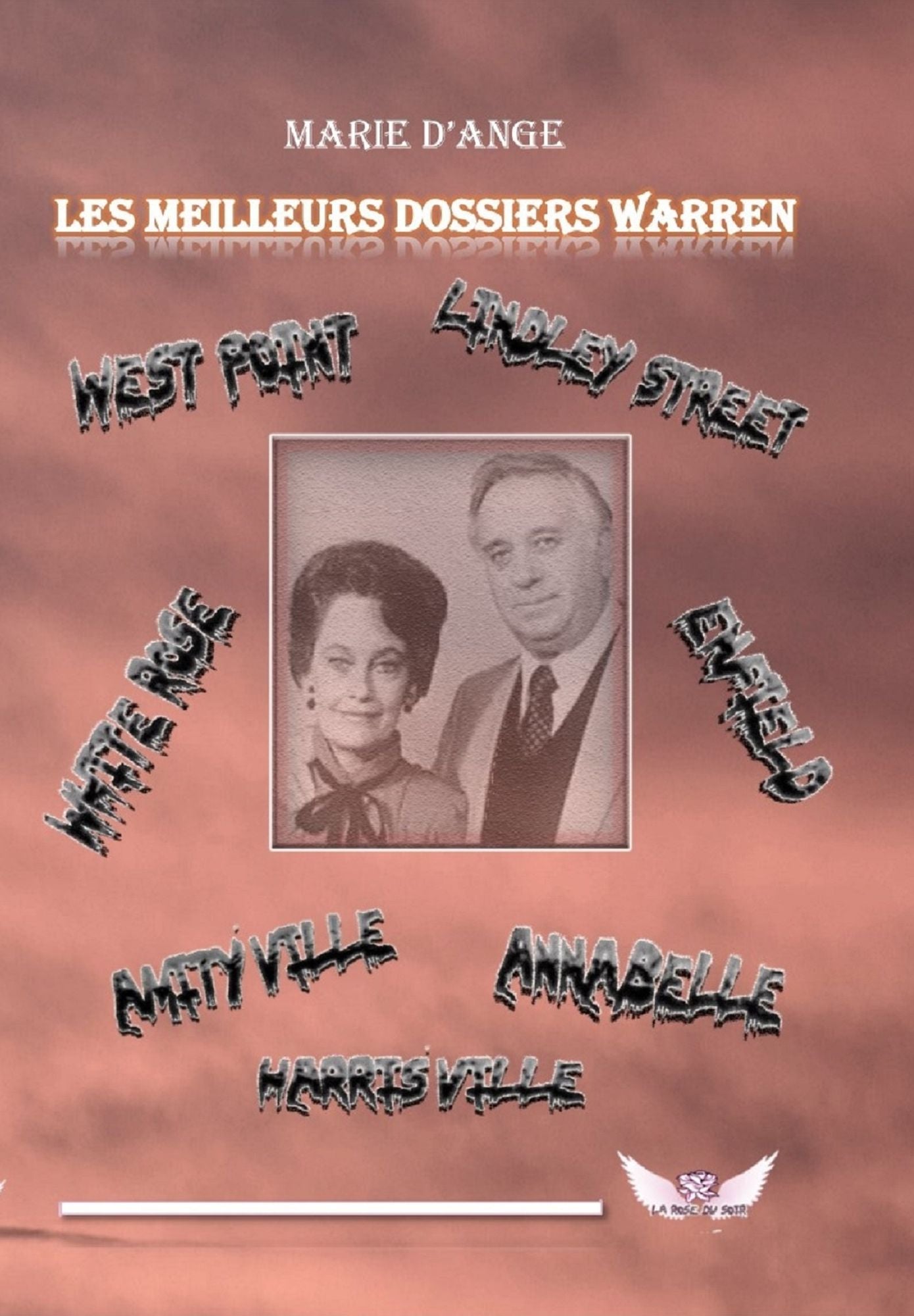 Les meilleurs dossiers Warren