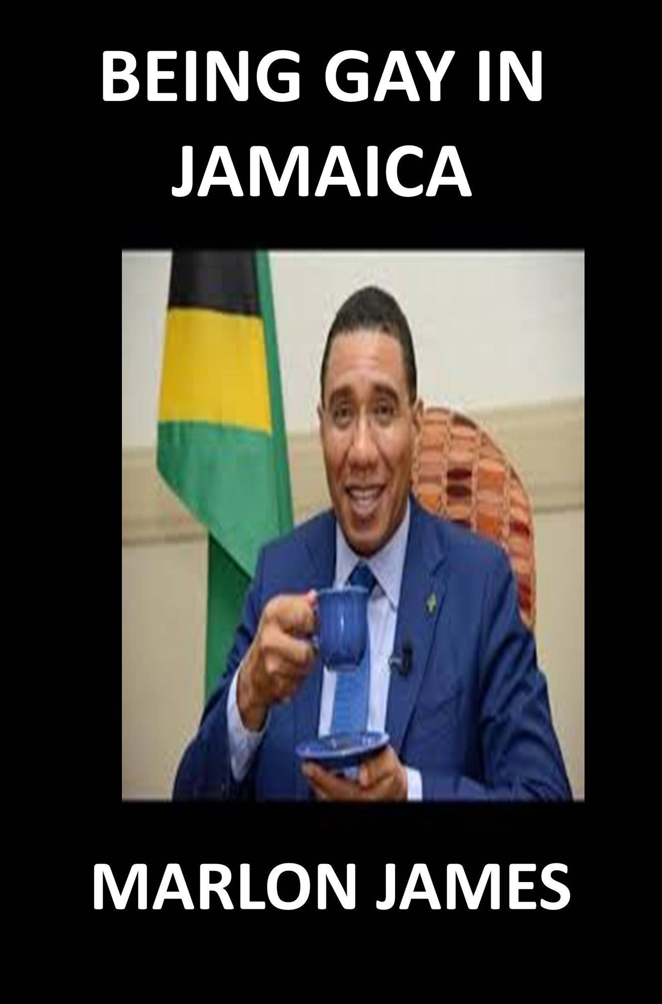 How the Gays Survive in Jamaica